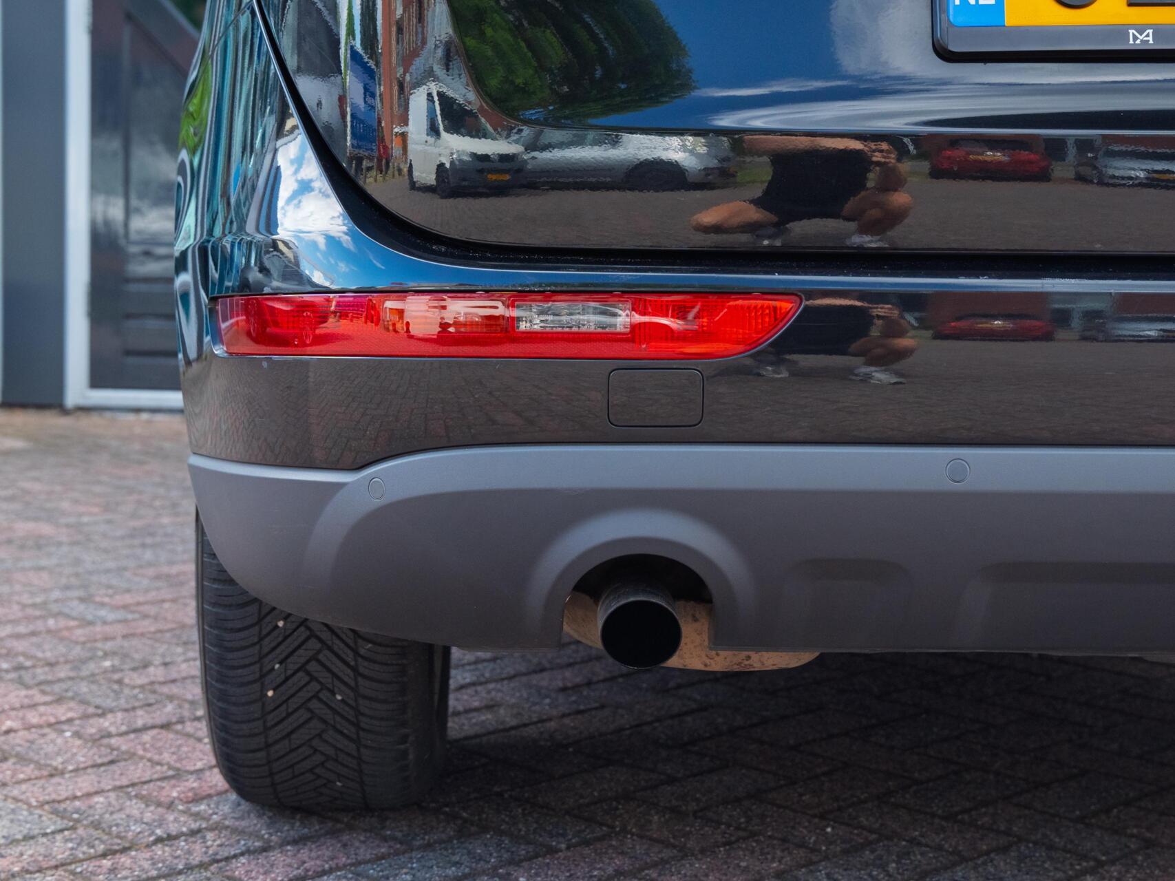 Foto van Audi Audi Q5