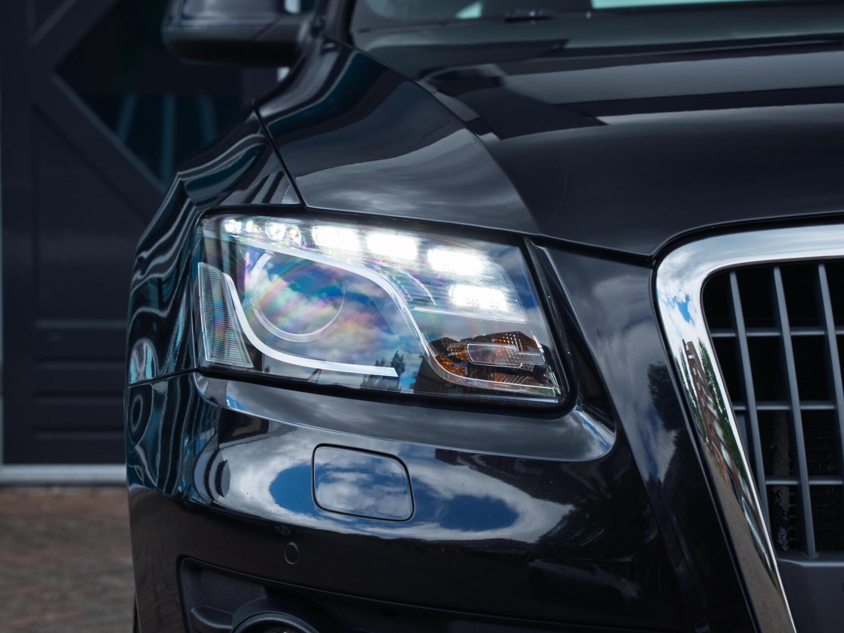 Foto van Audi Audi Q5