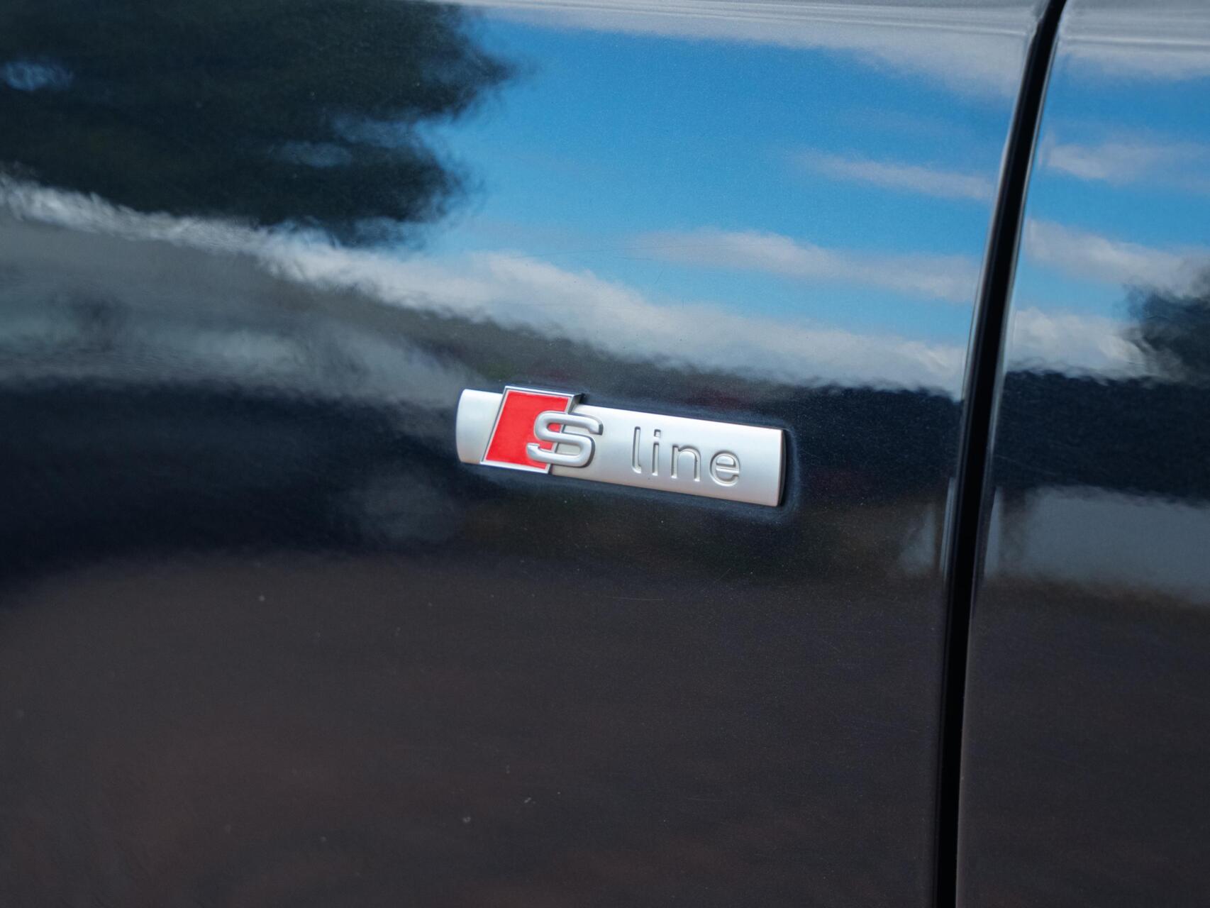 Foto van Audi Audi Q5