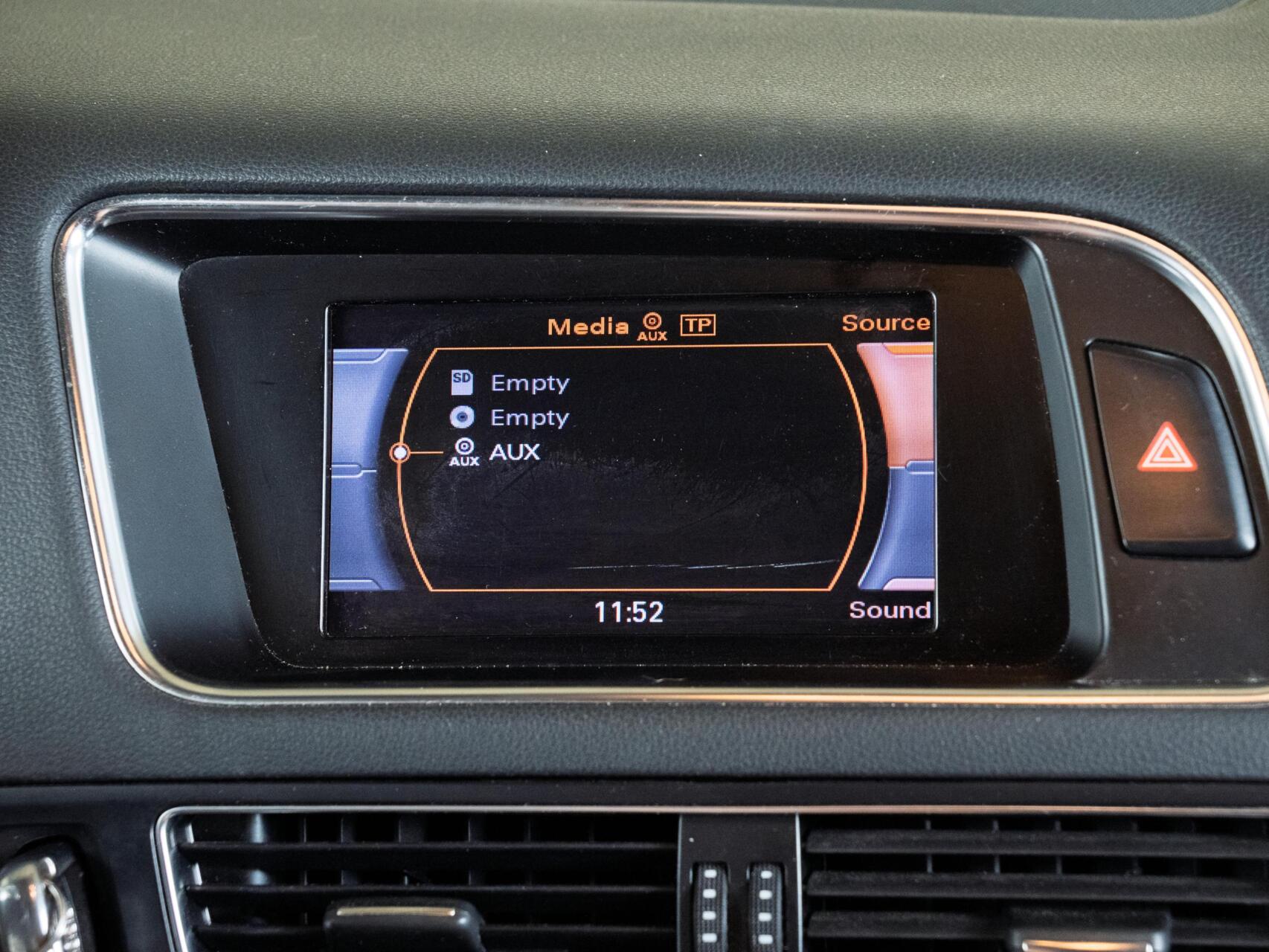 Foto van Audi Audi Q5
