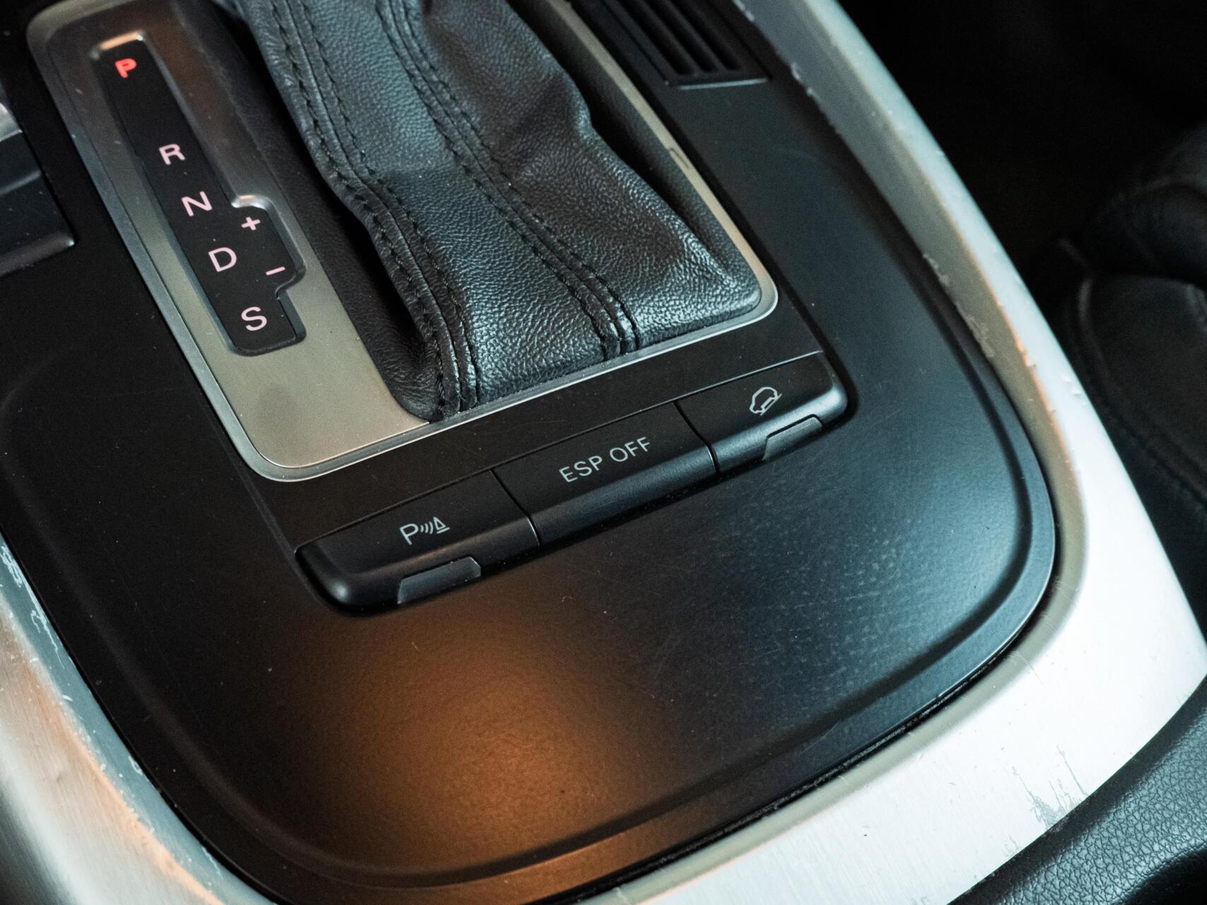 Foto van Audi Audi Q5