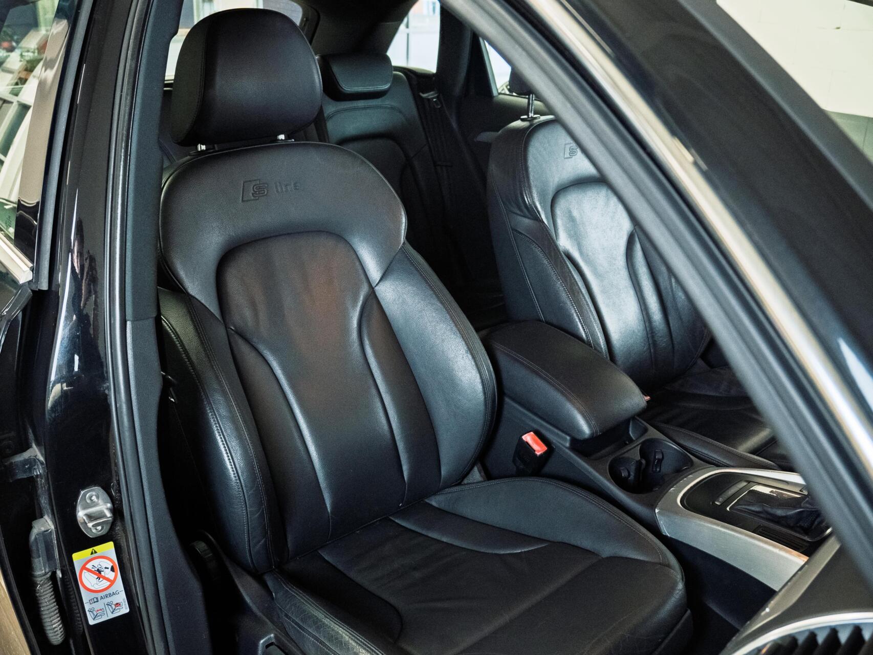 Foto van Audi Audi Q5