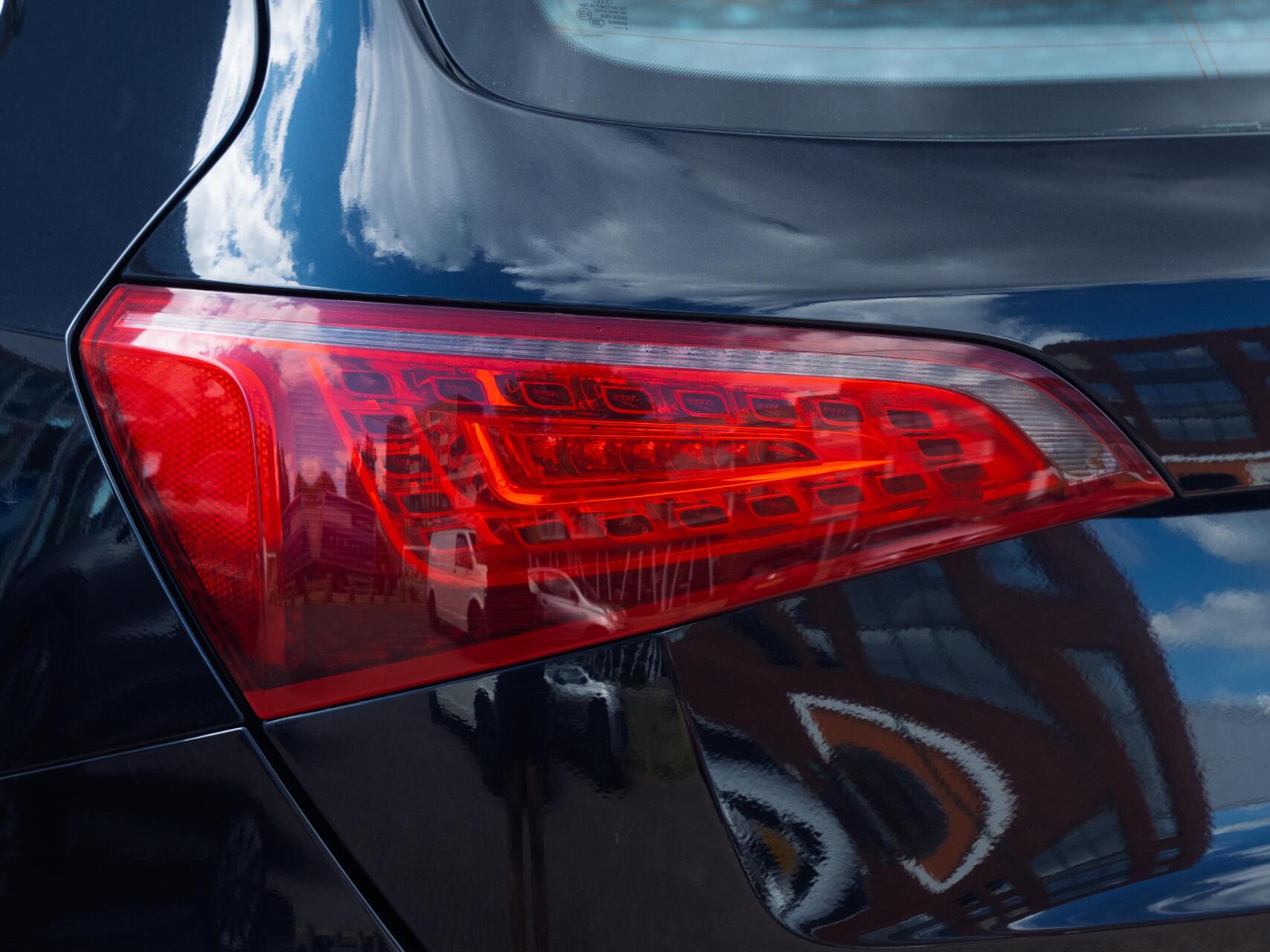 Foto van Audi Audi Q5