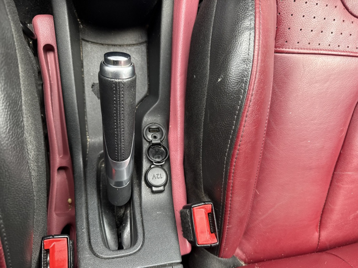 Foto van Citroen Ds3