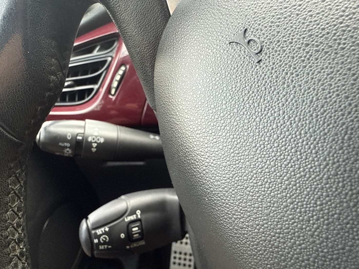 Foto van Citroen Ds3