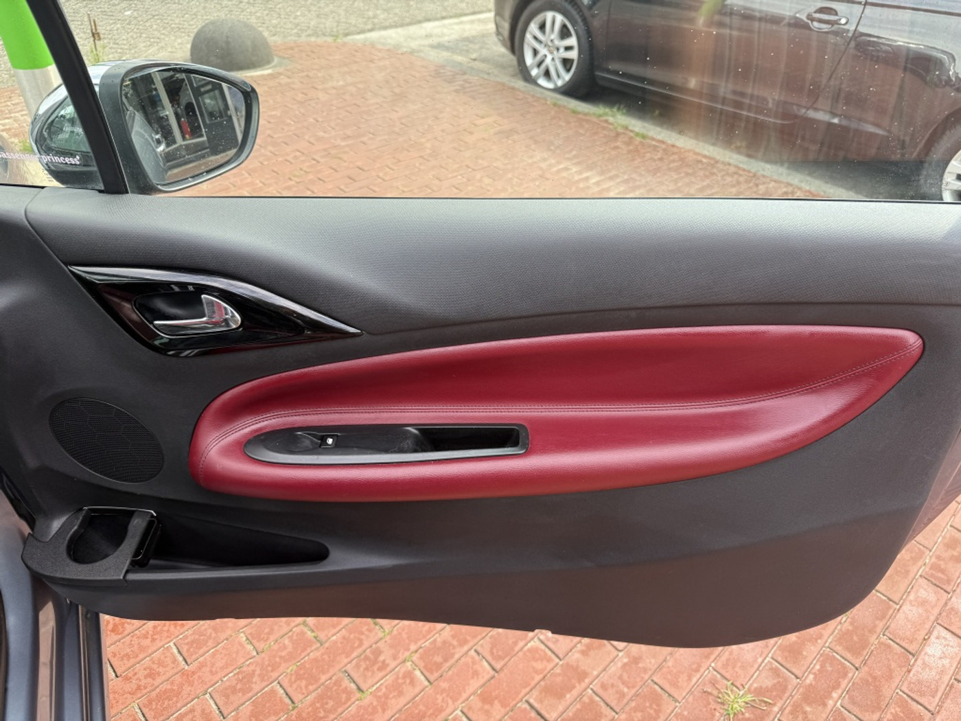 Foto van Citroen Ds3