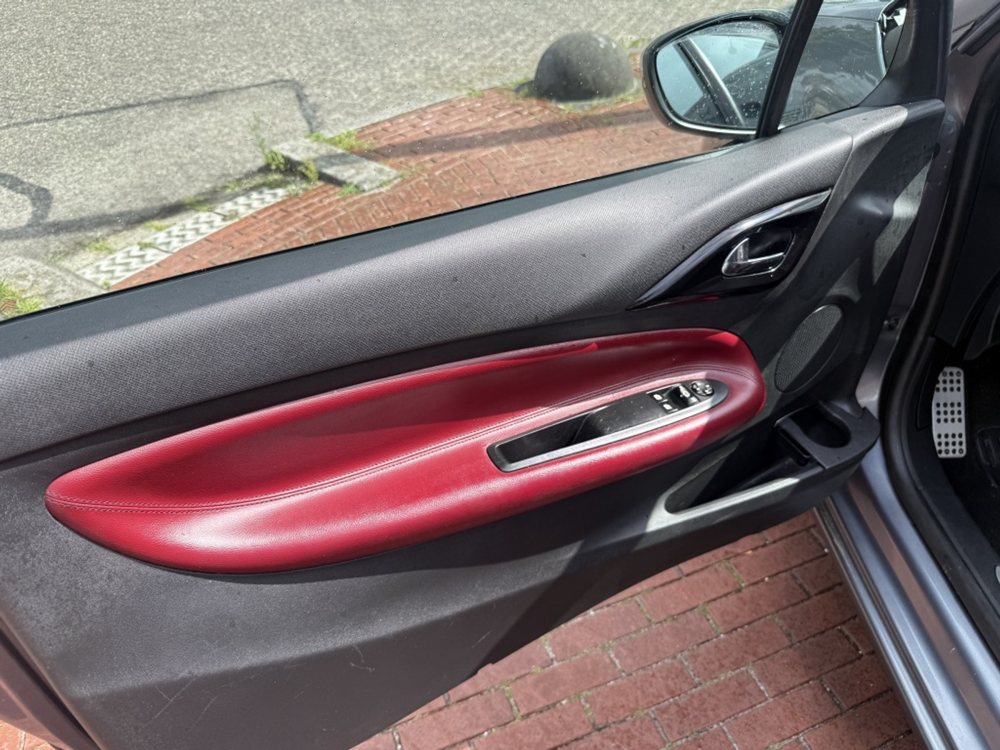 Foto van Citroen Ds3