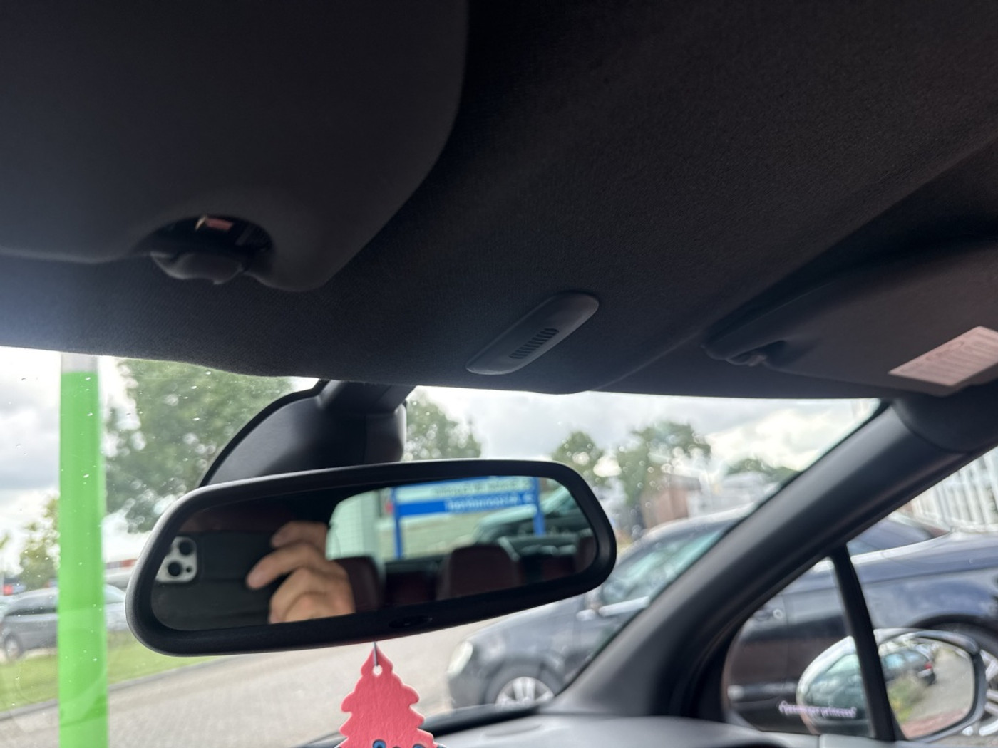 Foto van Citroen Ds3