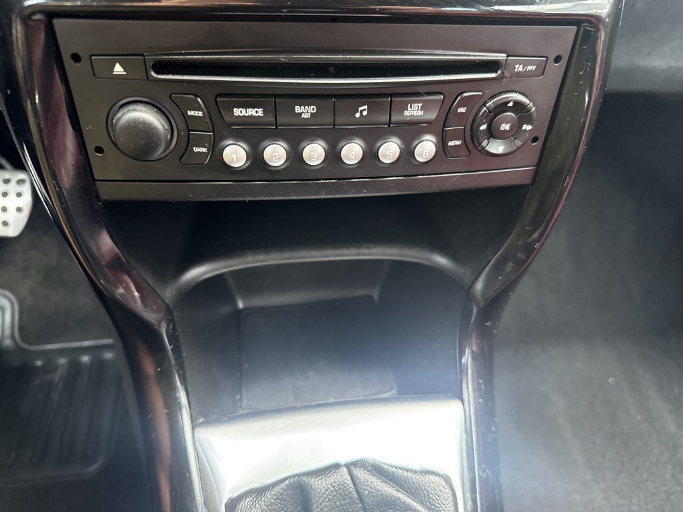 Foto van Citroen Ds3