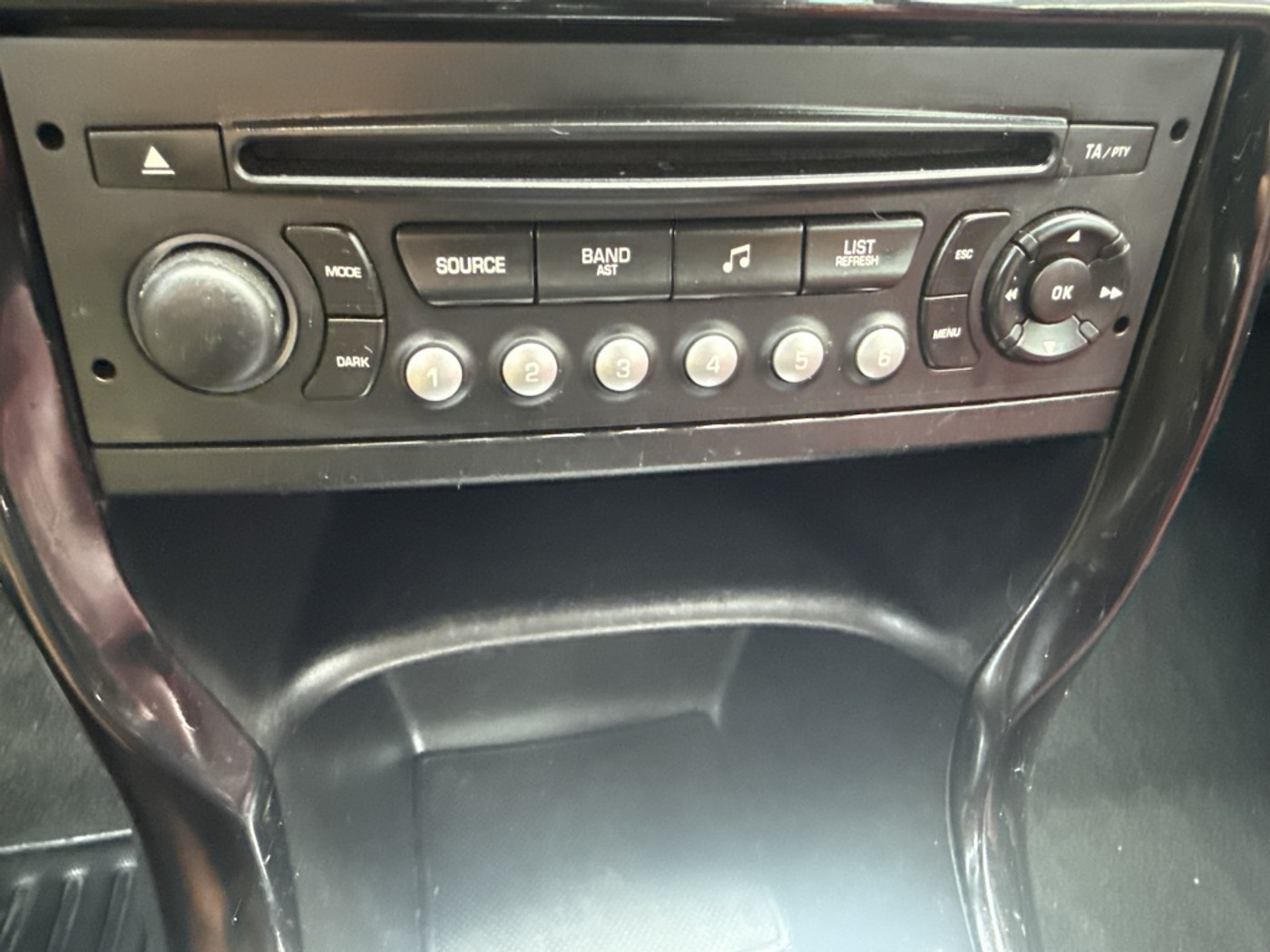 Foto van Citroen Ds3