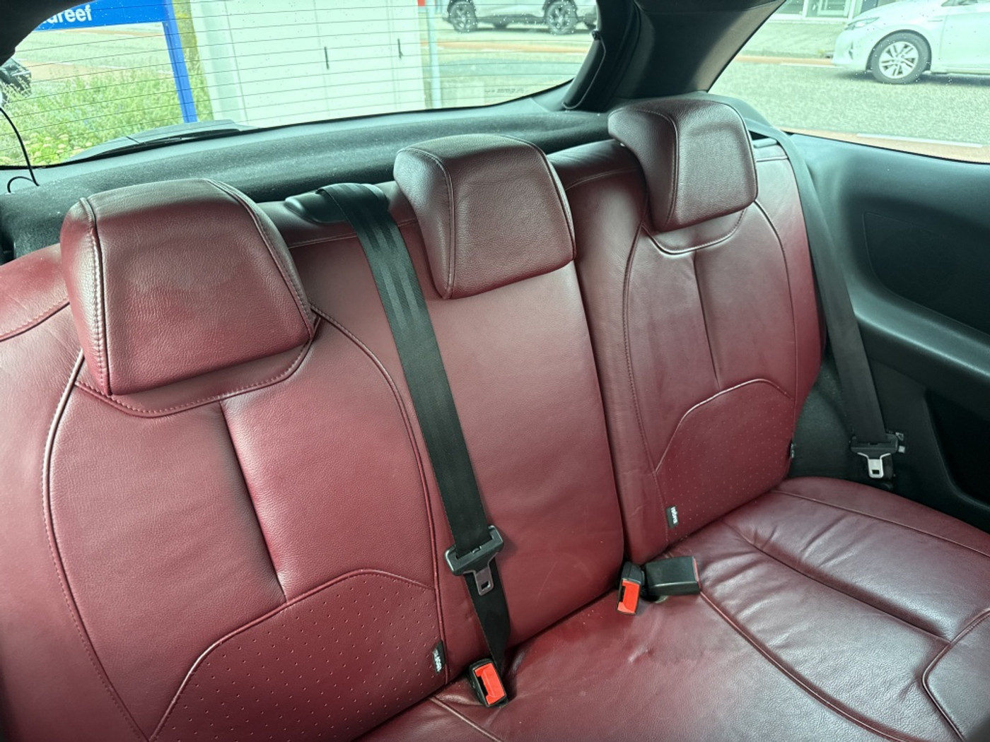 Foto van Citroen Ds3
