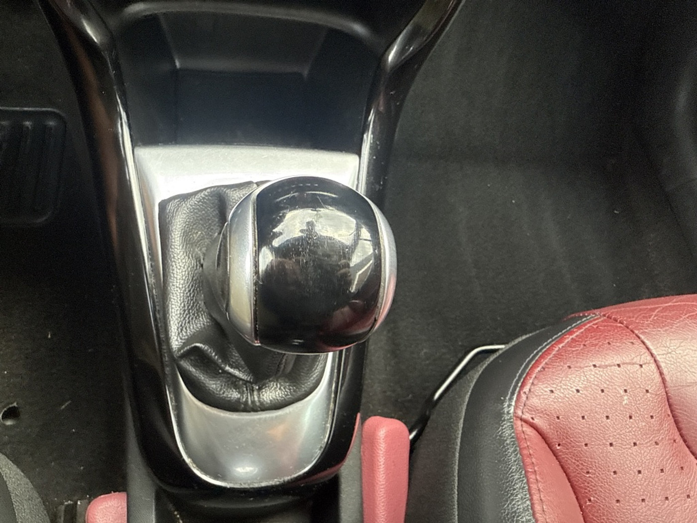 Foto van Citroen Ds3