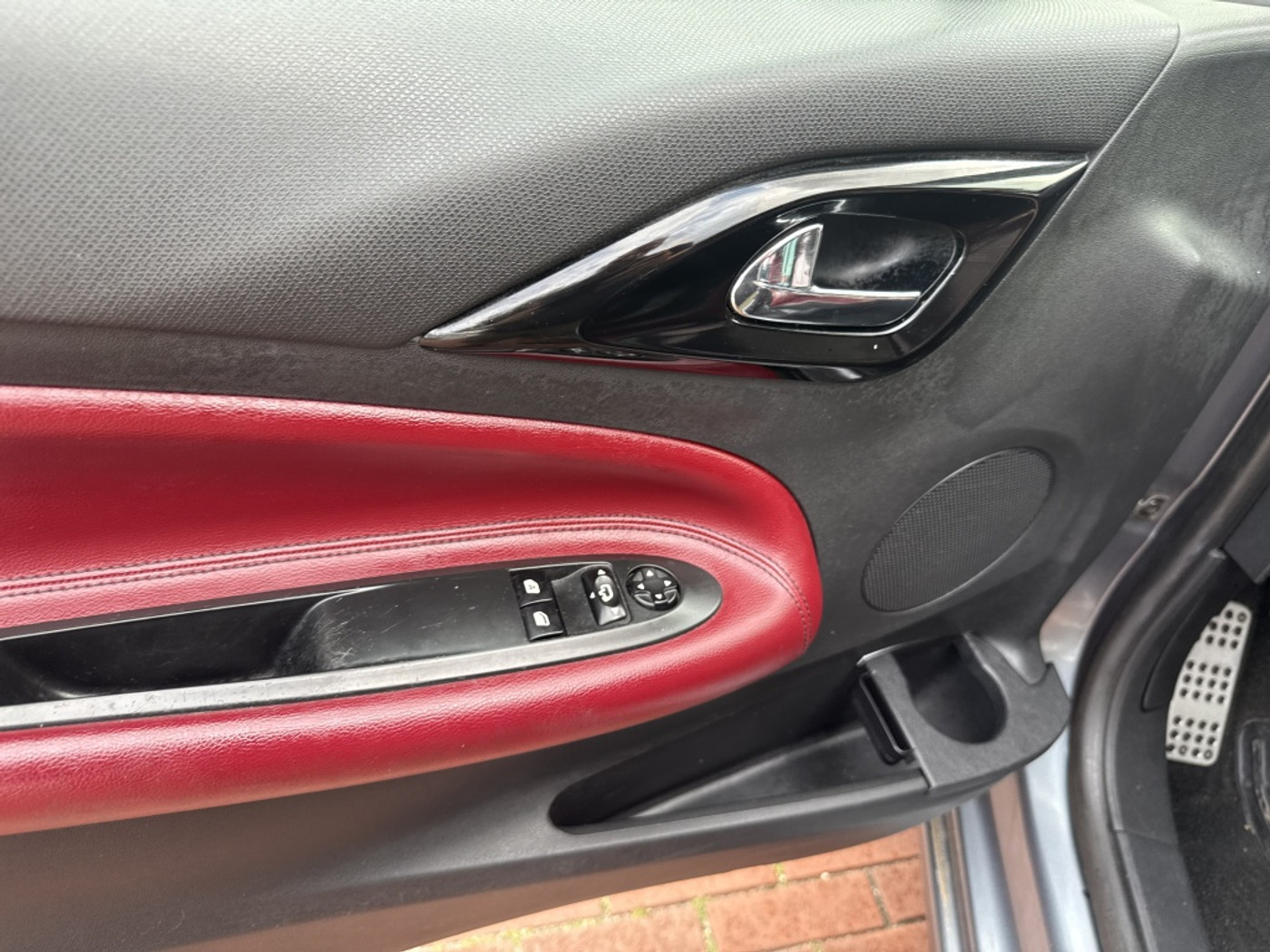 Foto van Citroen Ds3