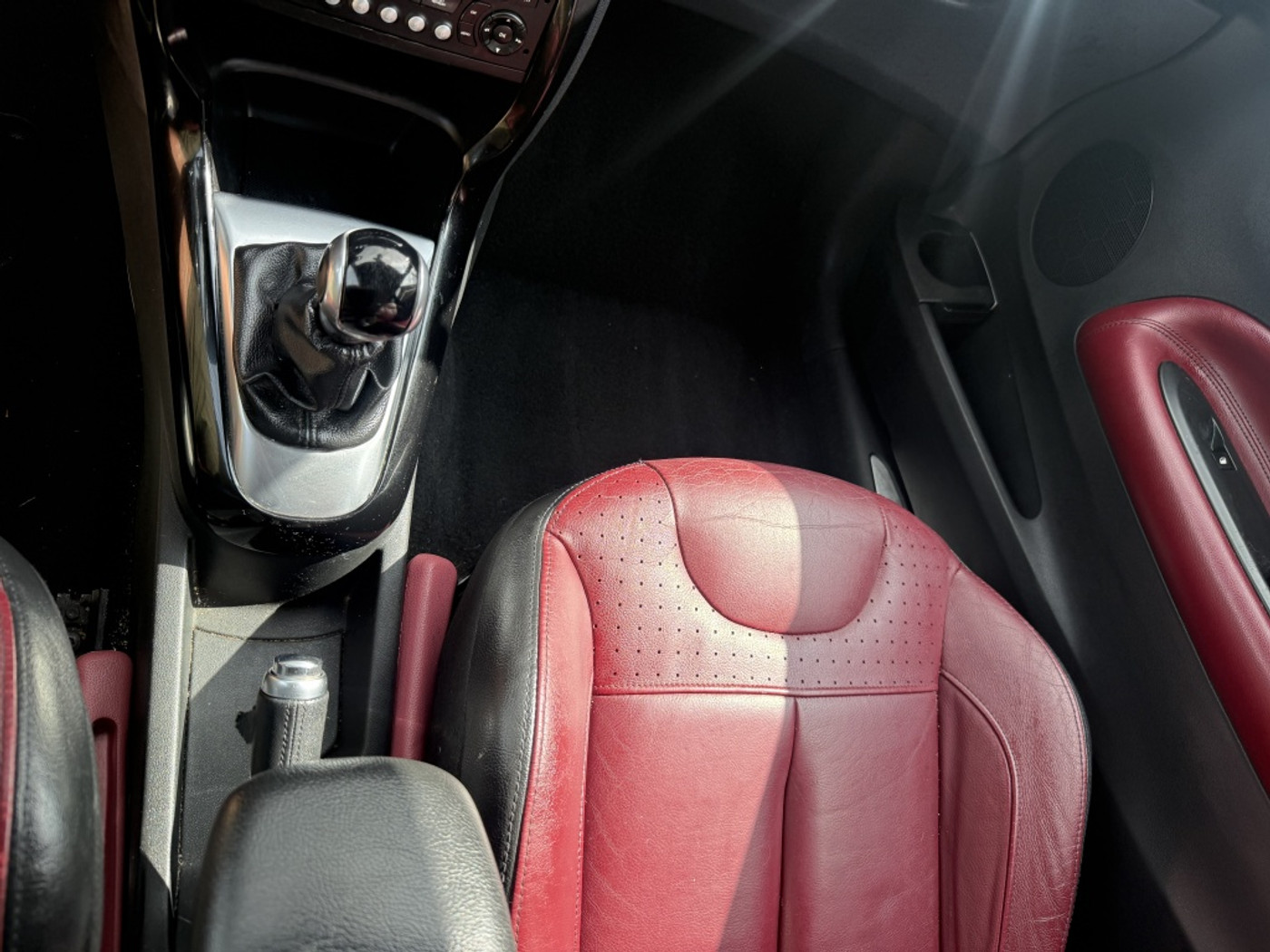 Foto van Citroen Ds3
