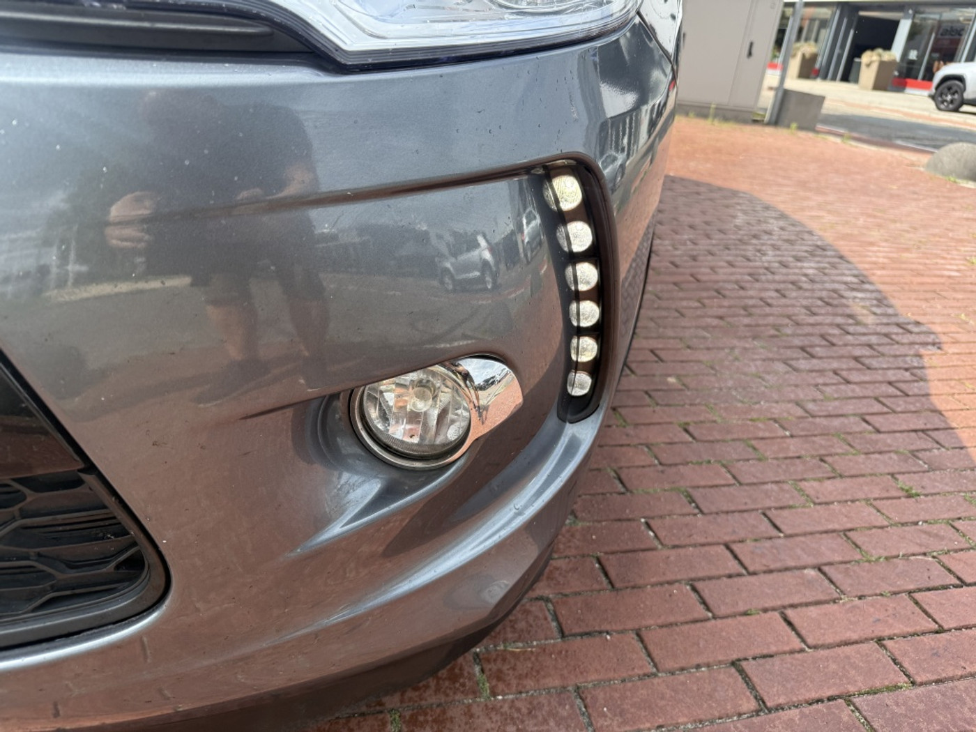 Foto van Citroen Ds3