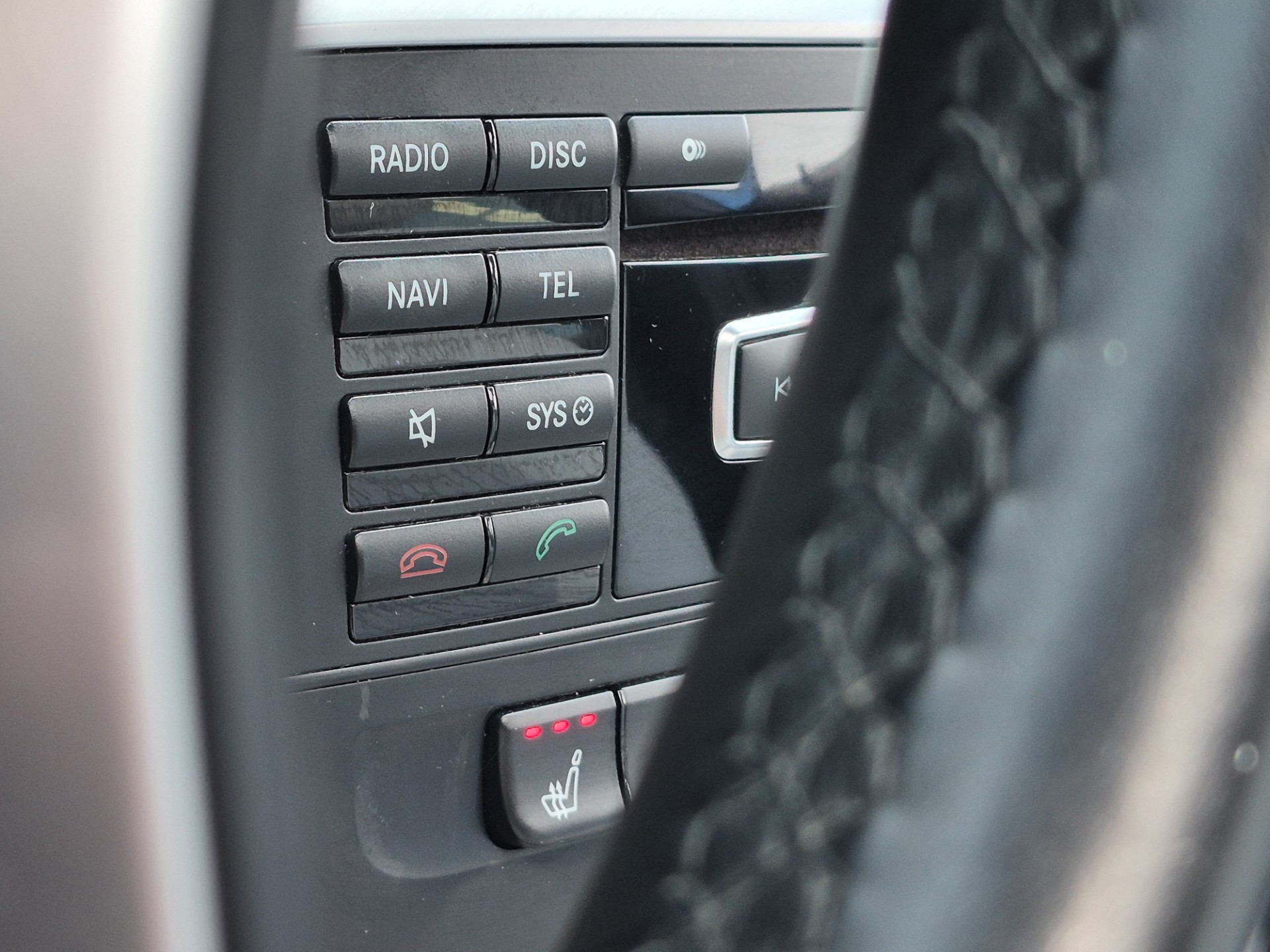 Foto van Mercedes-Benz A 200