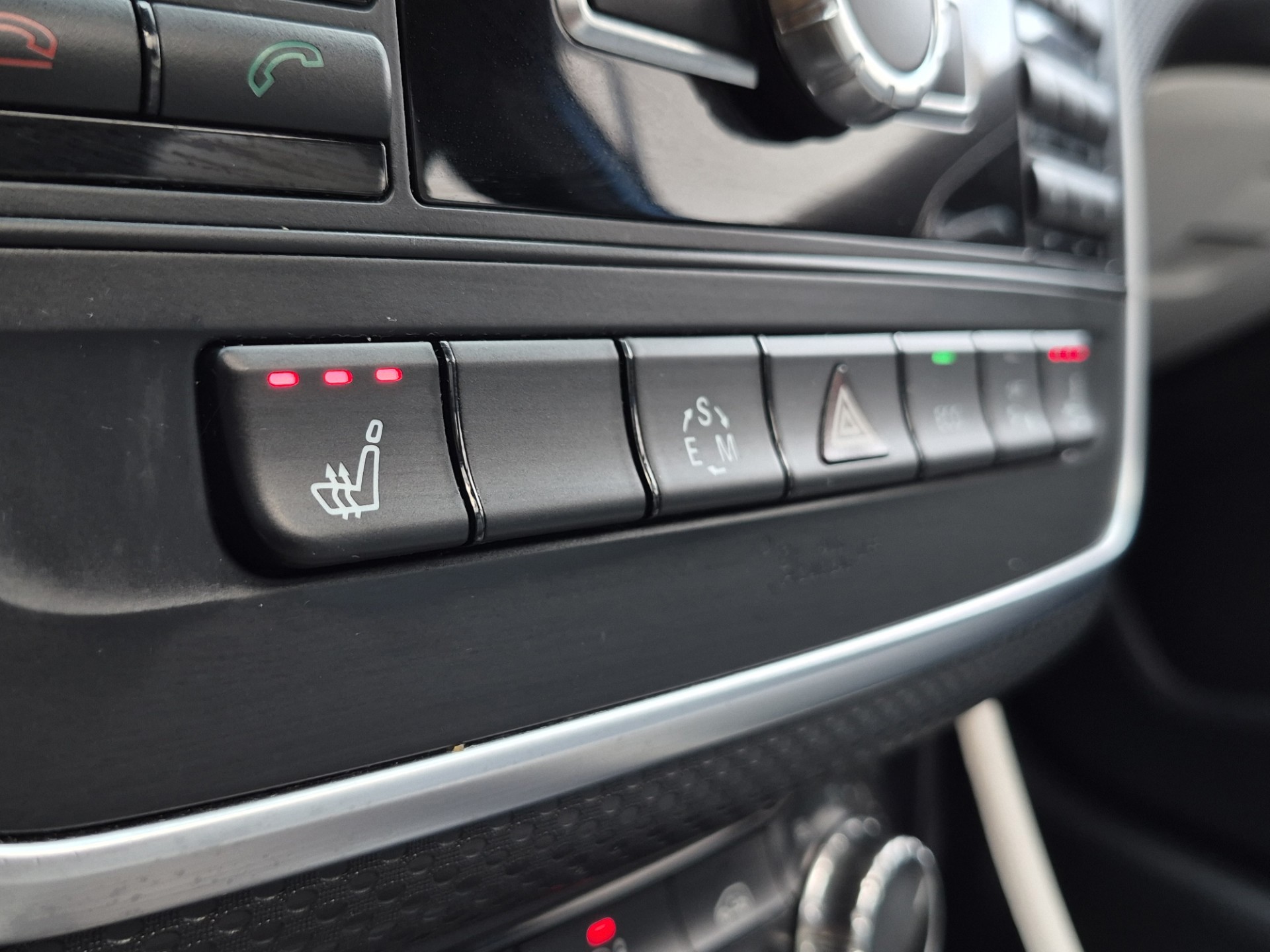Foto van Mercedes-Benz A 200