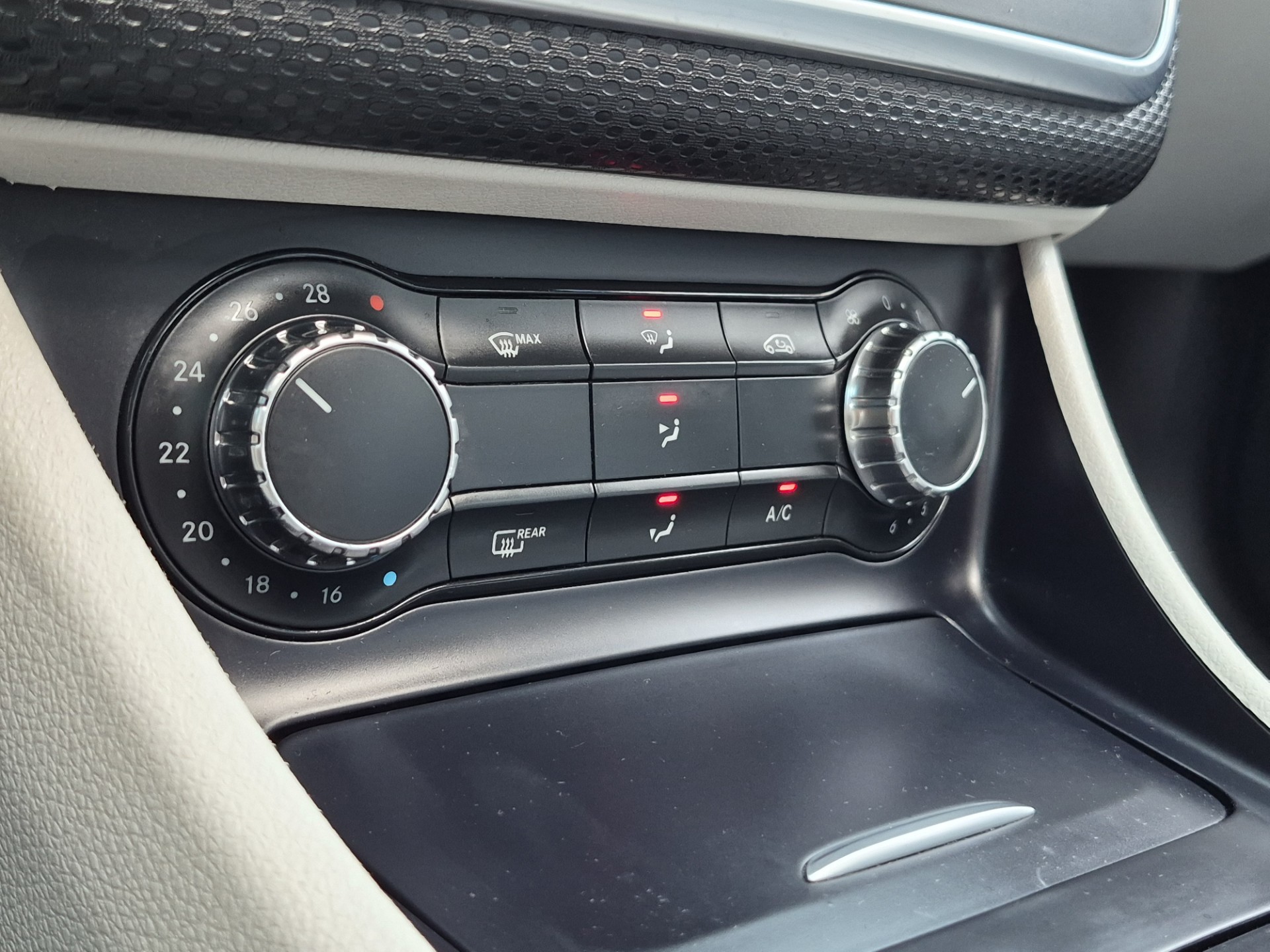 Foto van Mercedes-Benz A 200