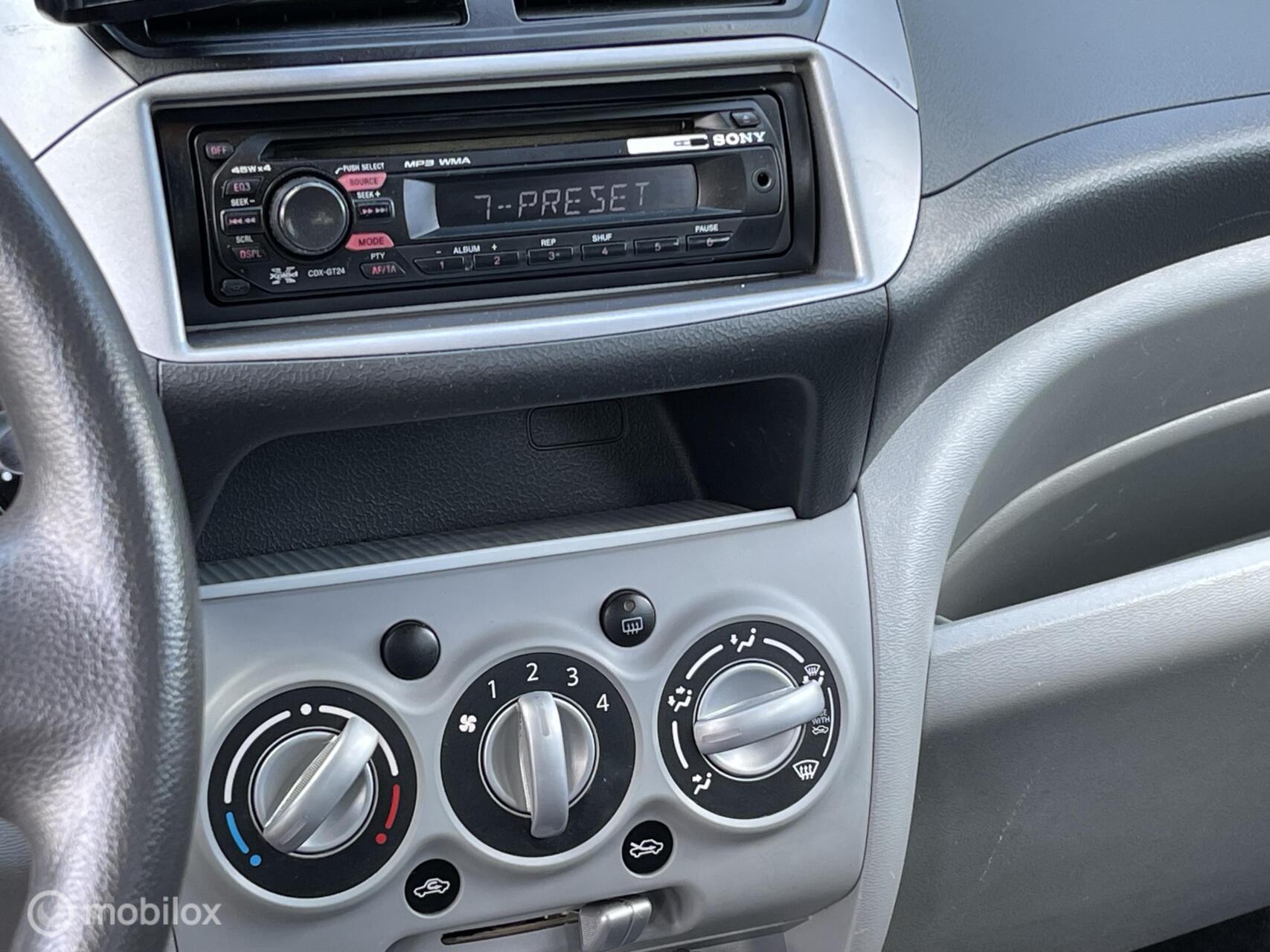 Foto van Suzuki Alto