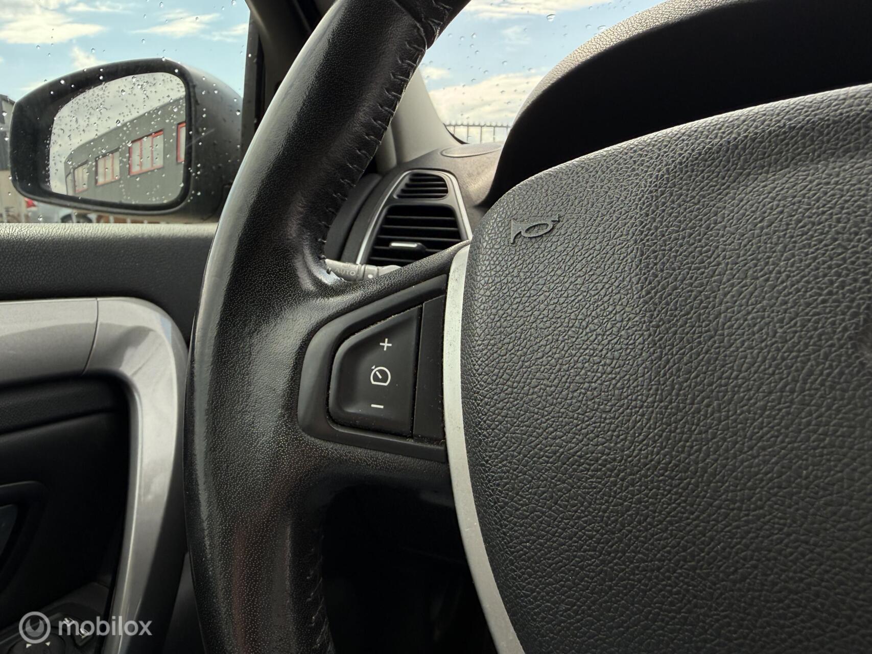 Foto van Renault Laguna