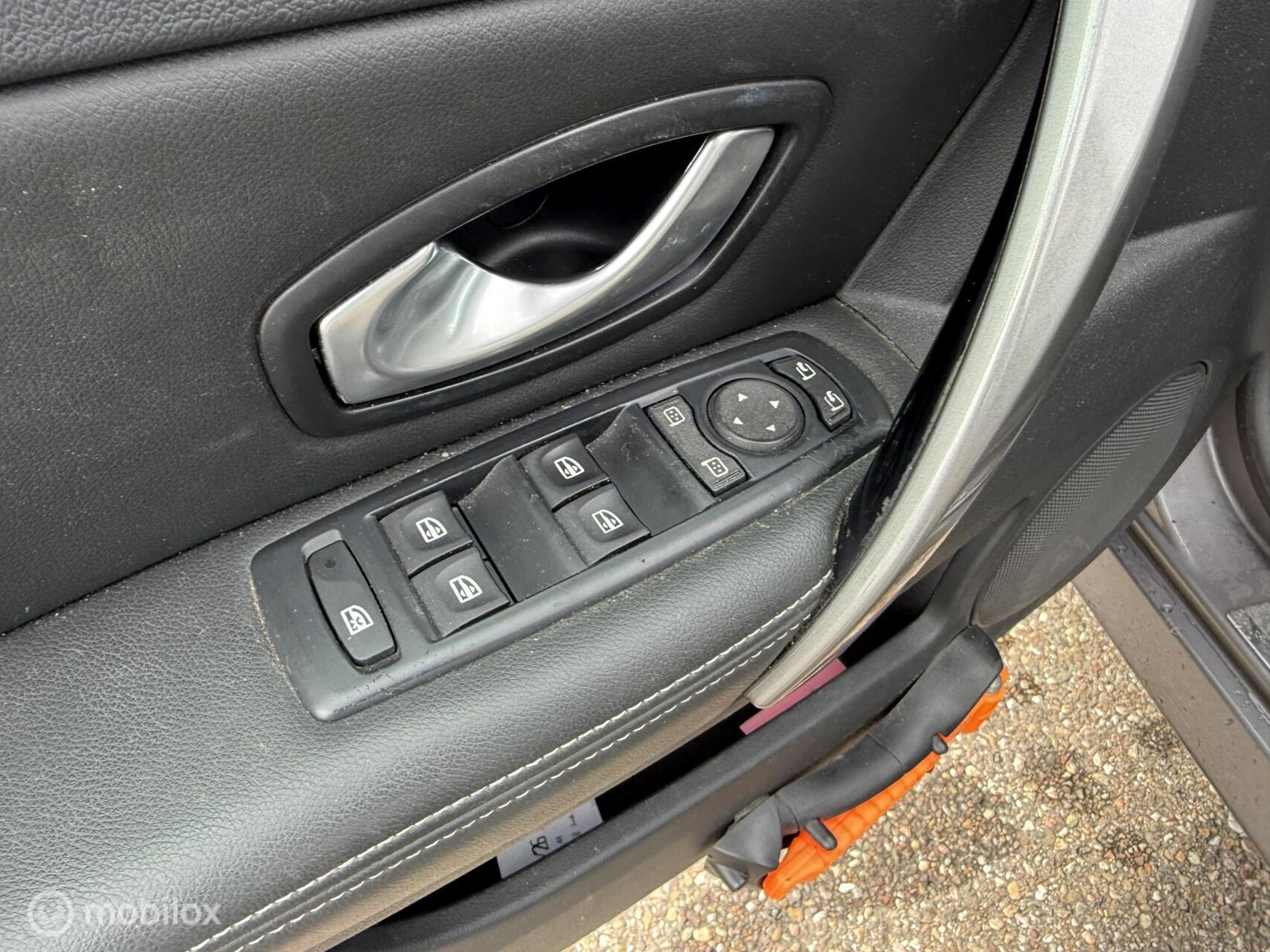 Foto van Renault Laguna