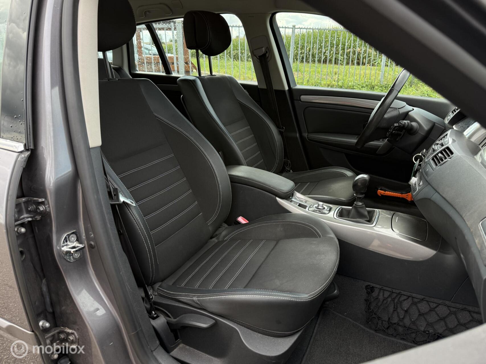 Foto van Renault Laguna