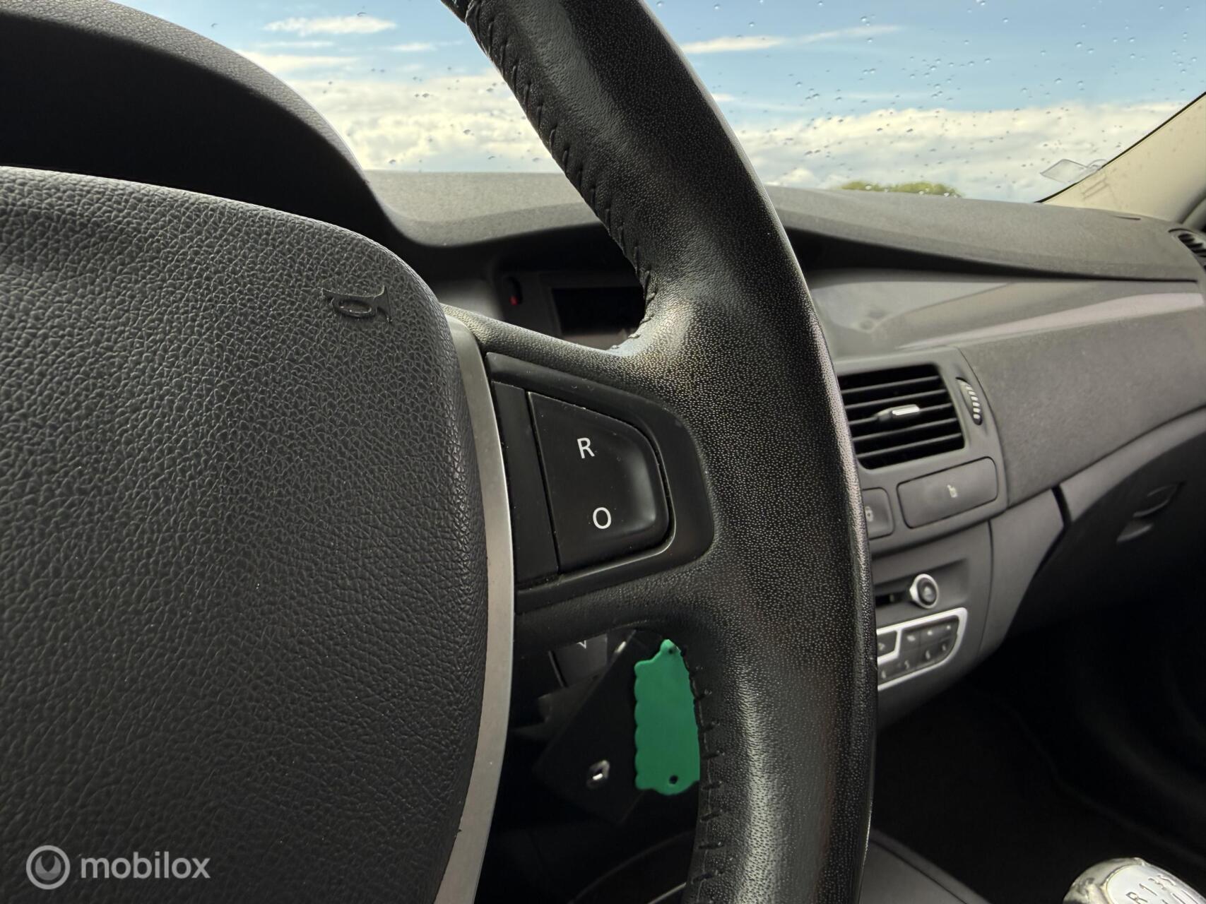 Foto van Renault Laguna