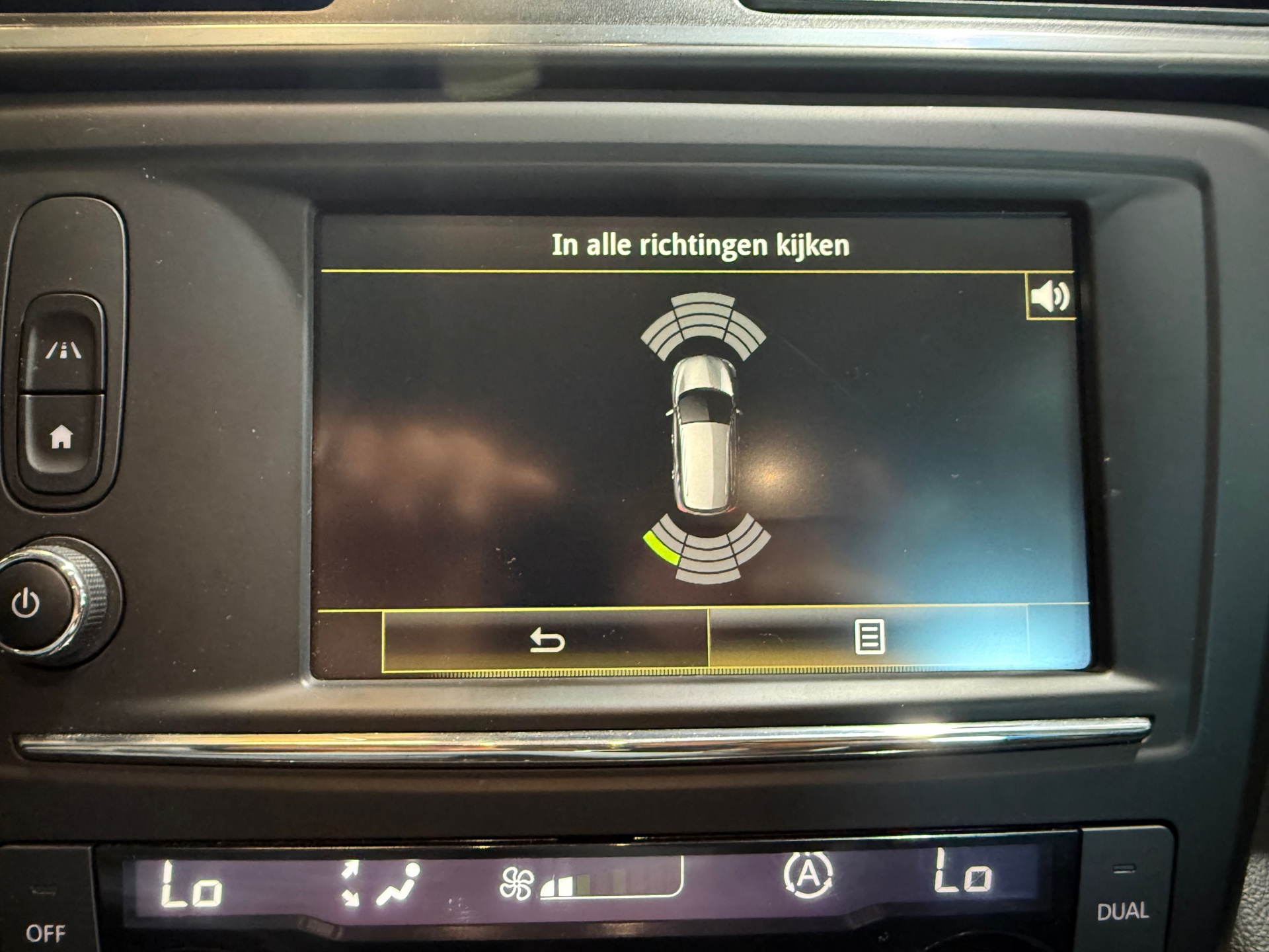 Foto van Renault Kadjar