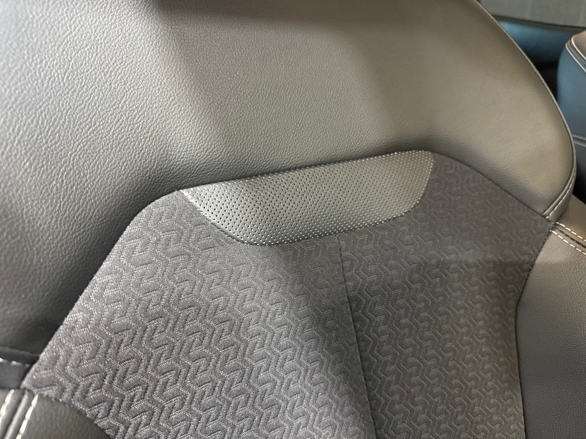 Foto van Renault Kadjar