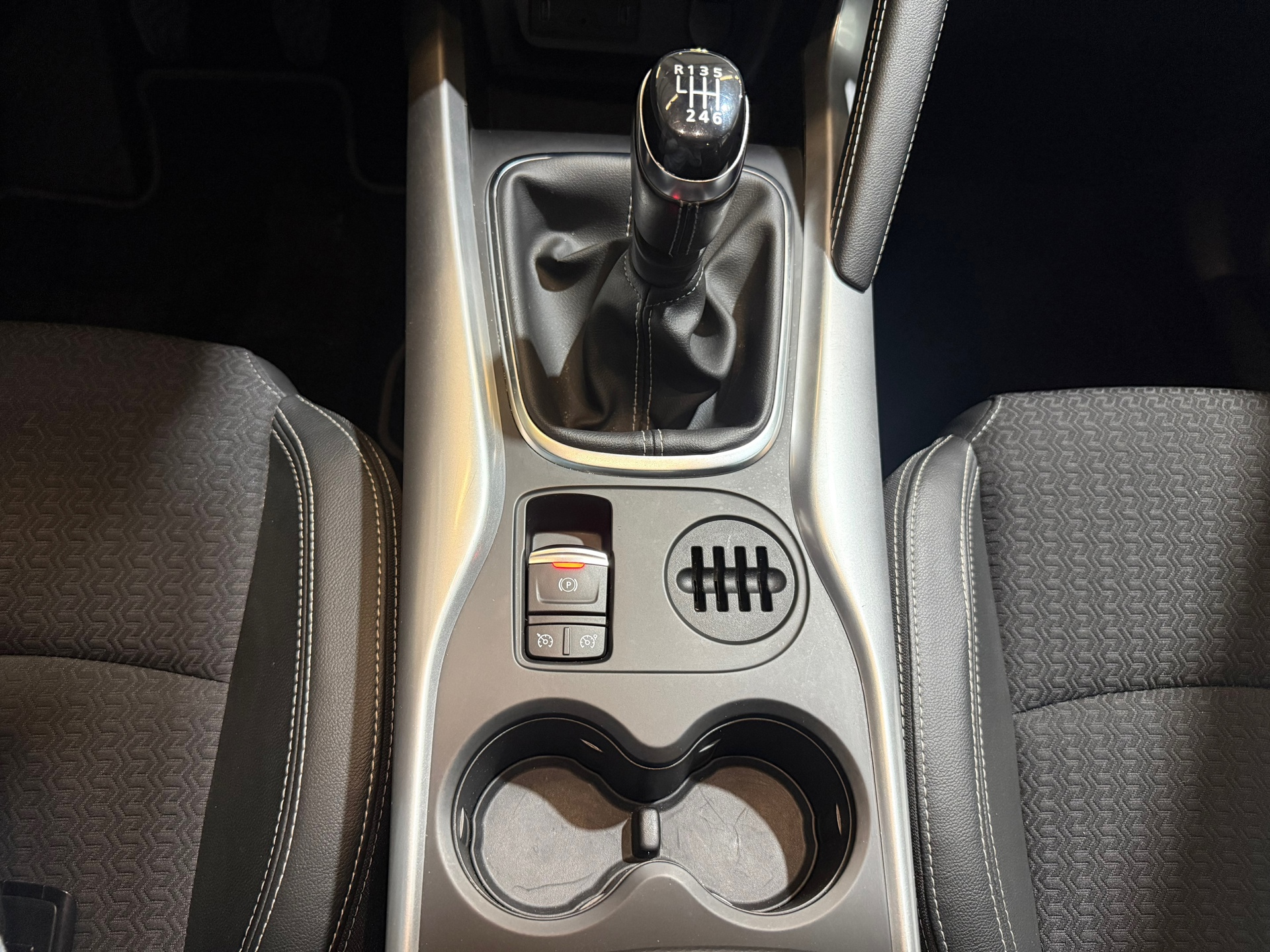 Foto van Renault Kadjar