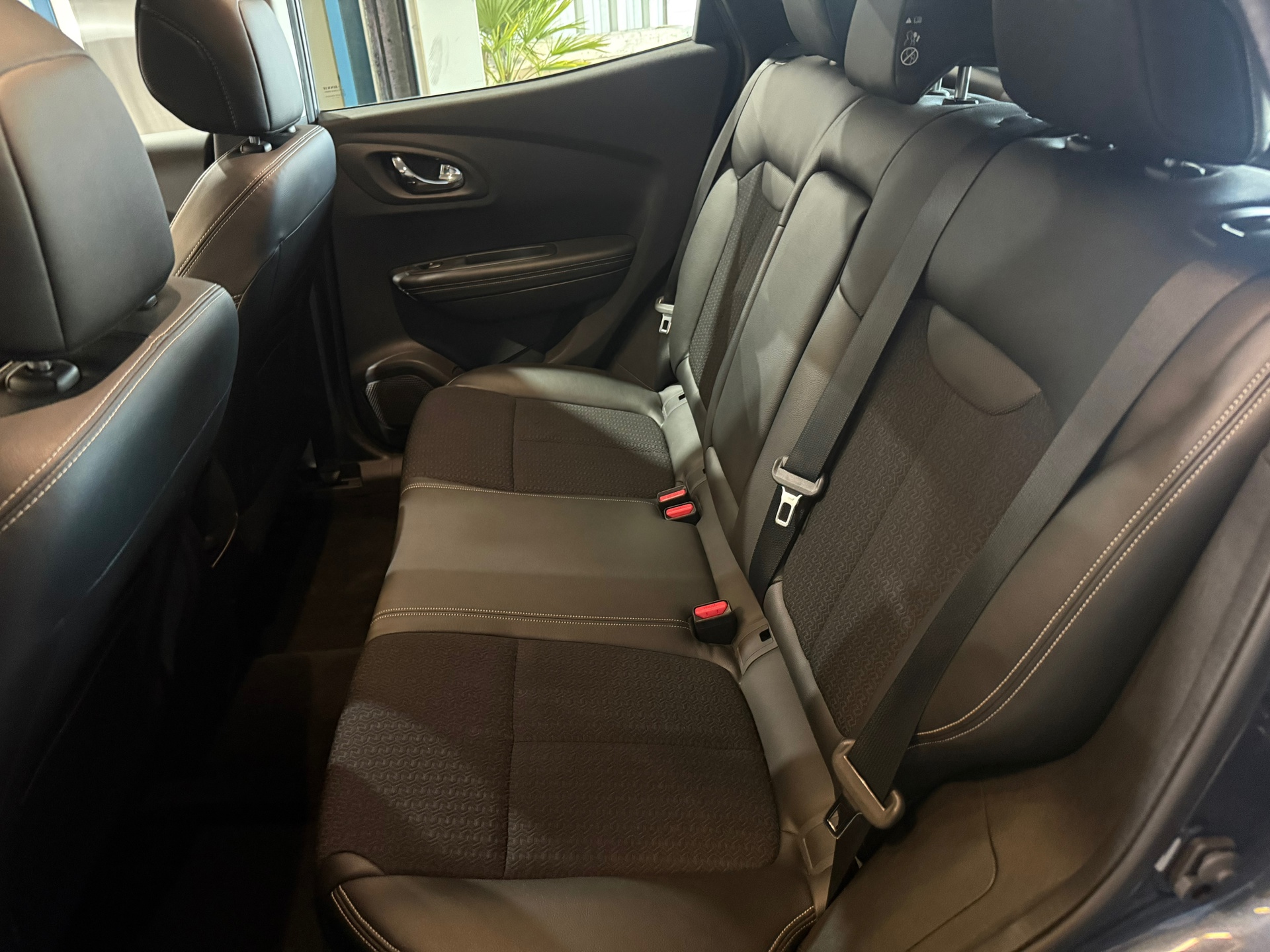 Foto van Renault Kadjar