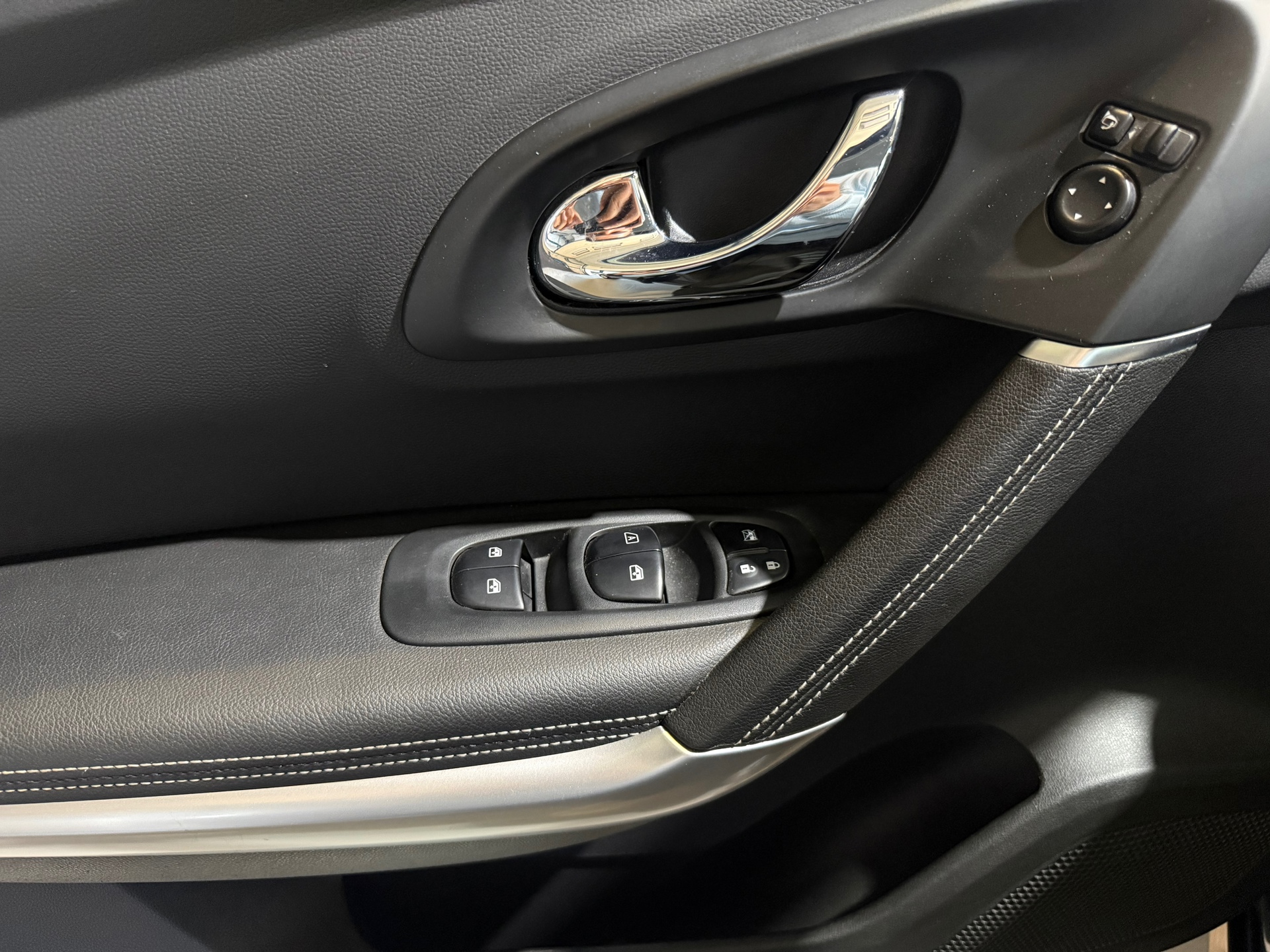 Foto van Renault Kadjar