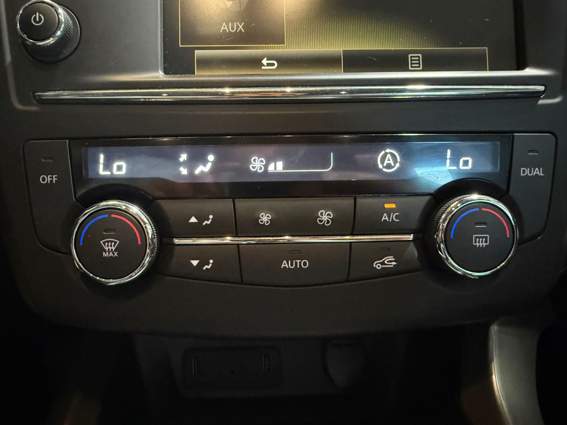 Foto van Renault Kadjar