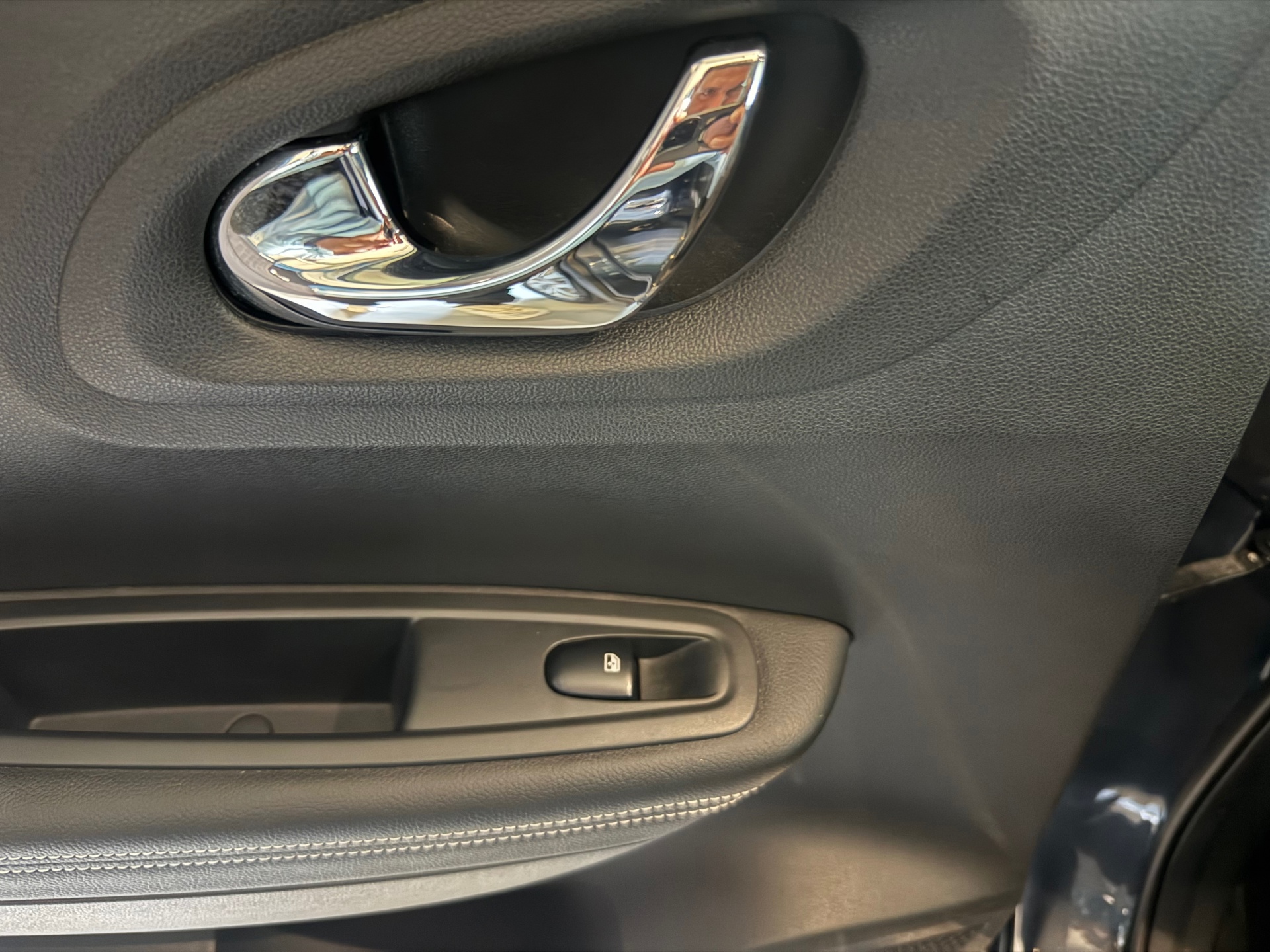 Foto van Renault Kadjar