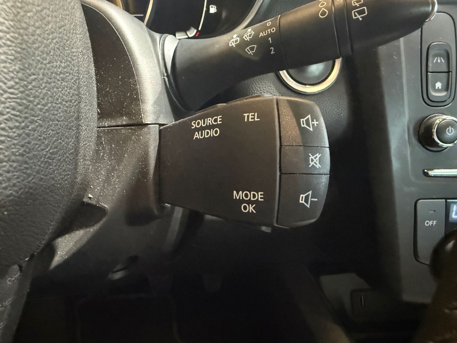 Foto van Renault Kadjar