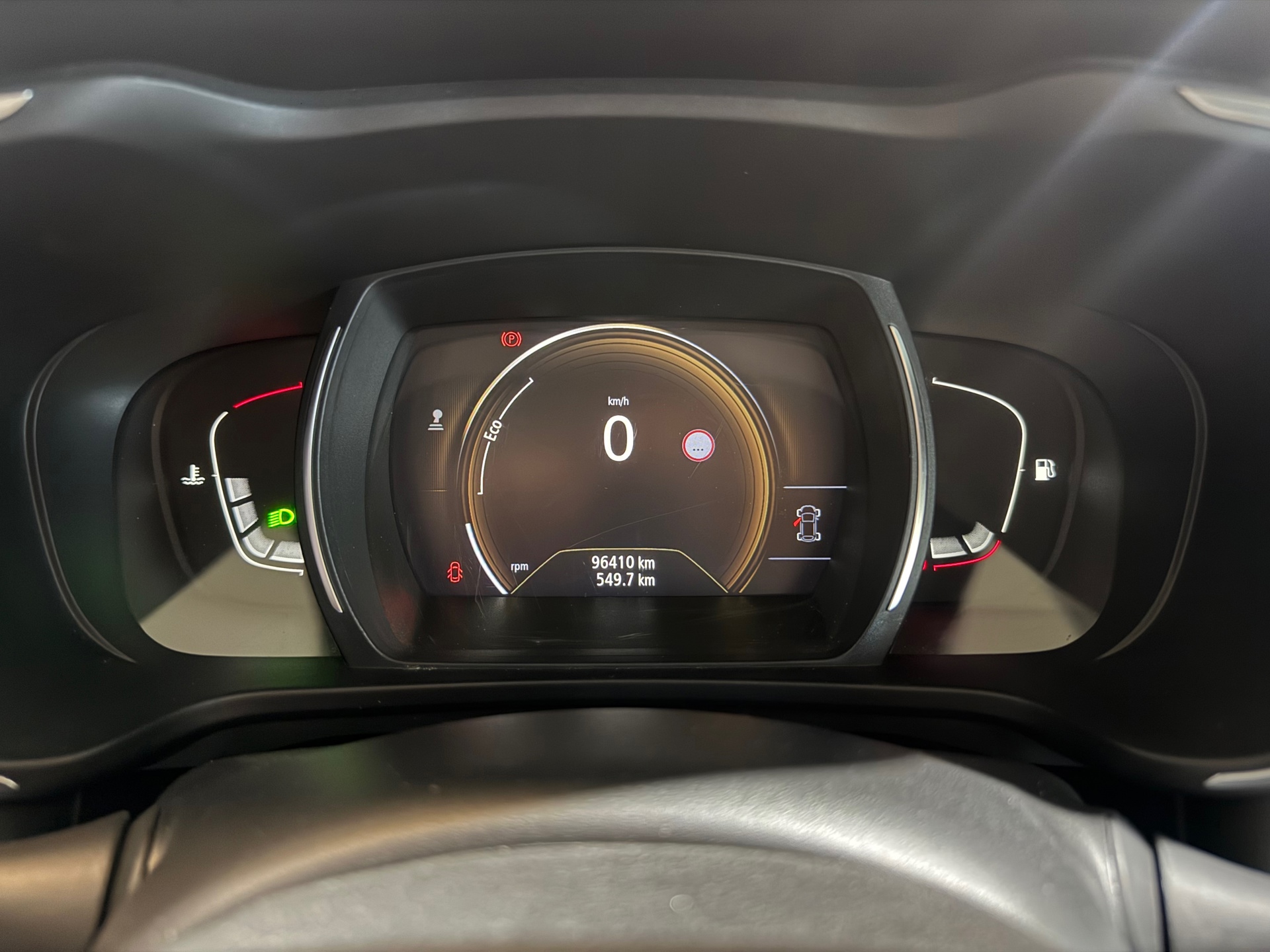 Foto van Renault Kadjar