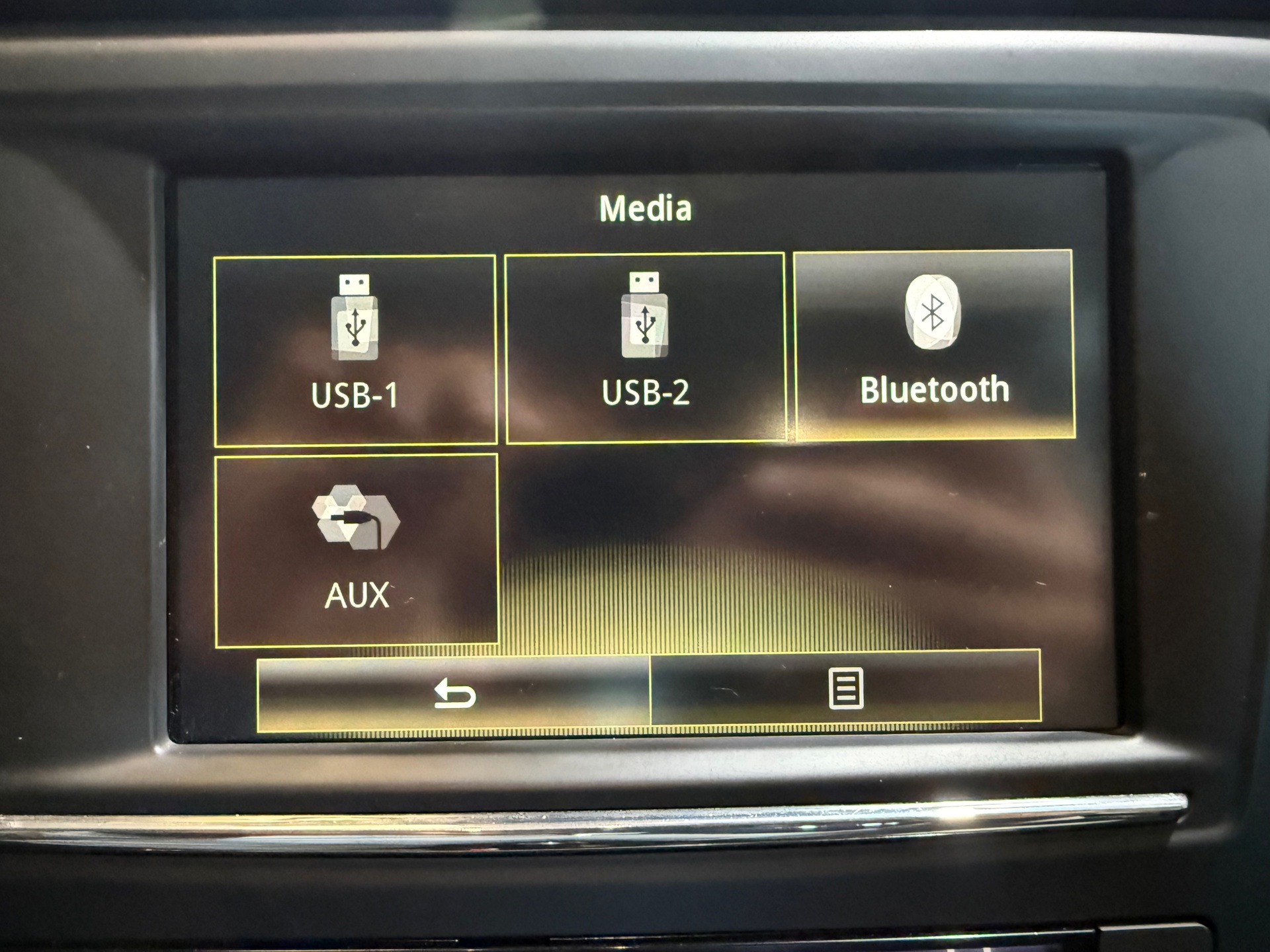 Foto van Renault Kadjar