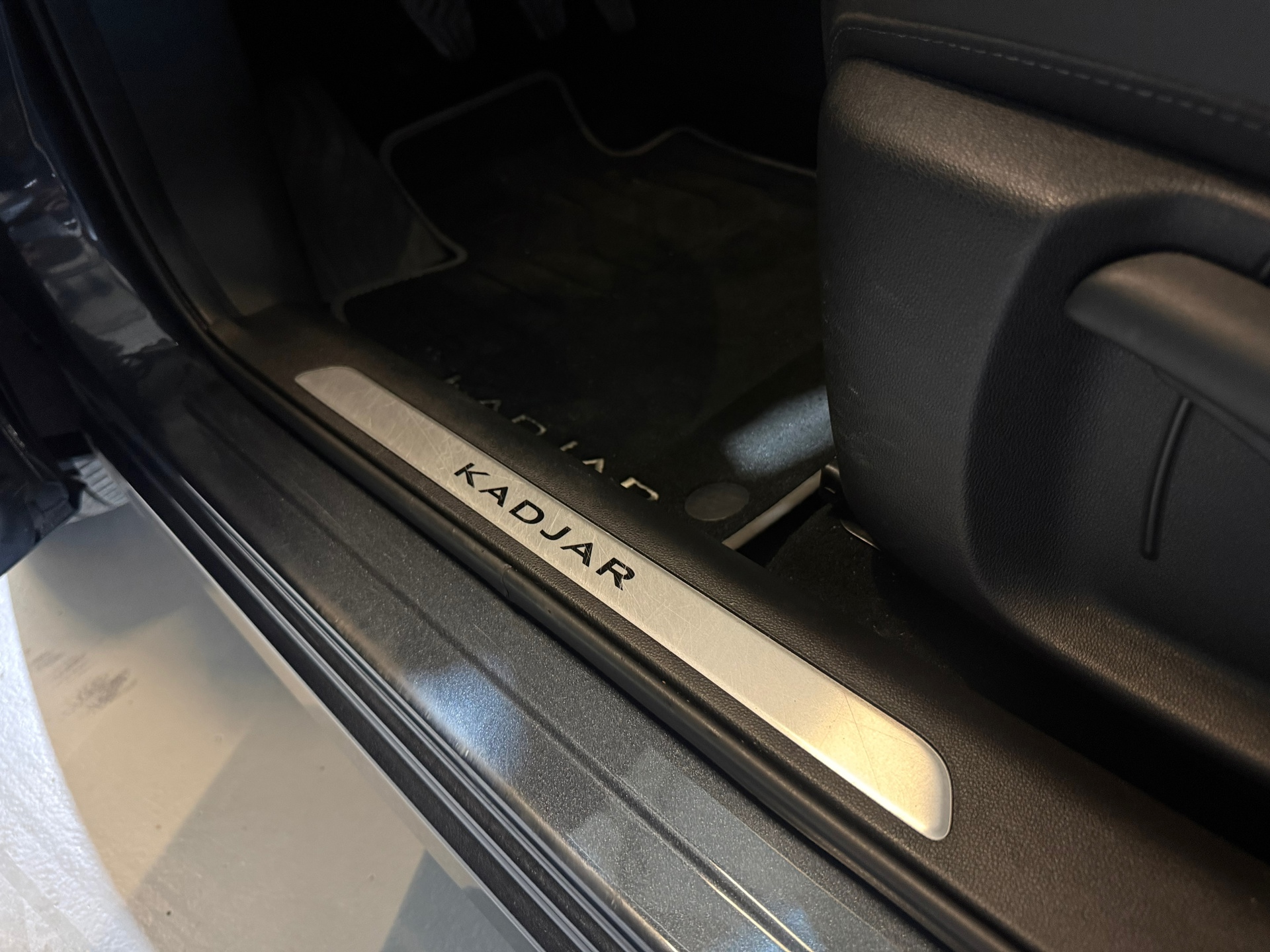 Foto van Renault Kadjar