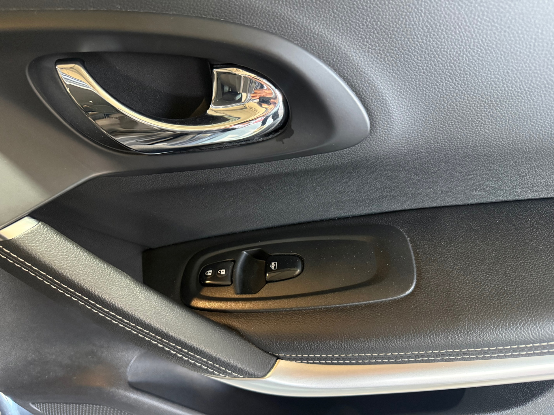 Foto van Renault Kadjar