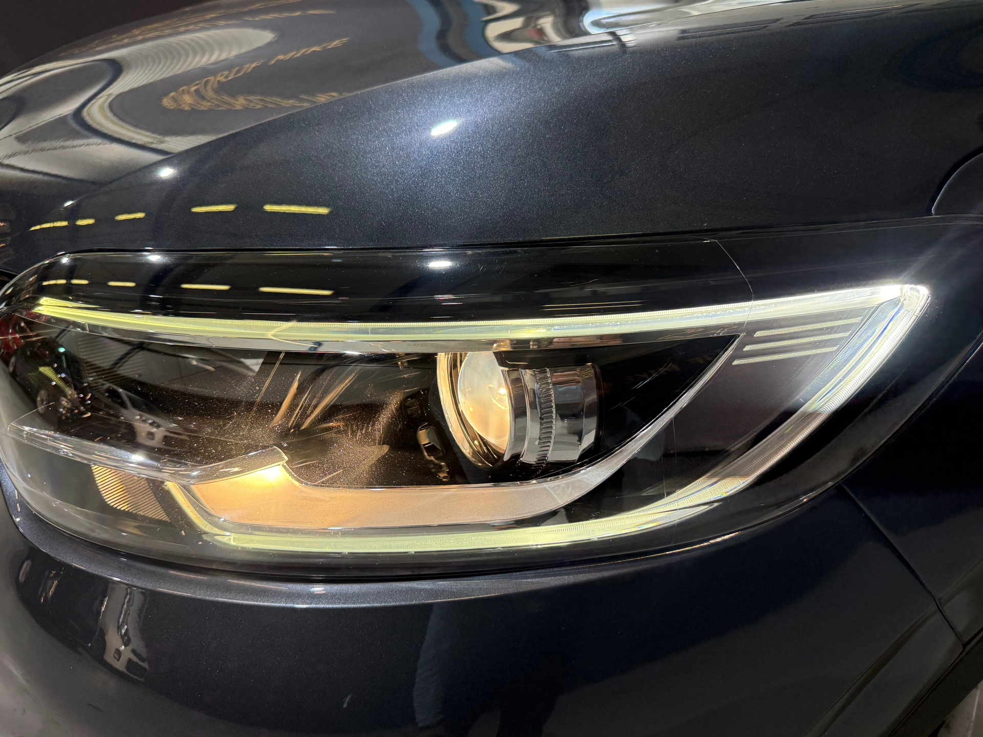 Foto van Renault Kadjar