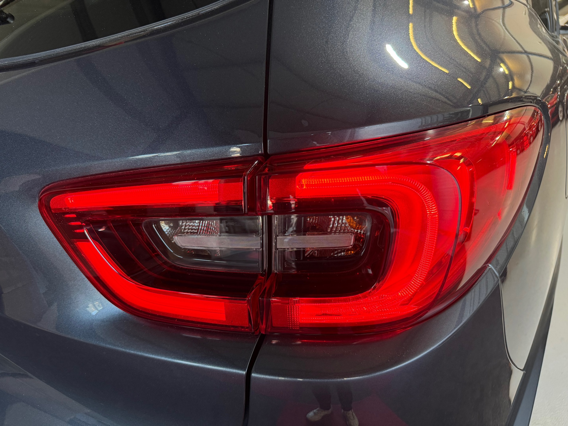 Foto van Renault Kadjar