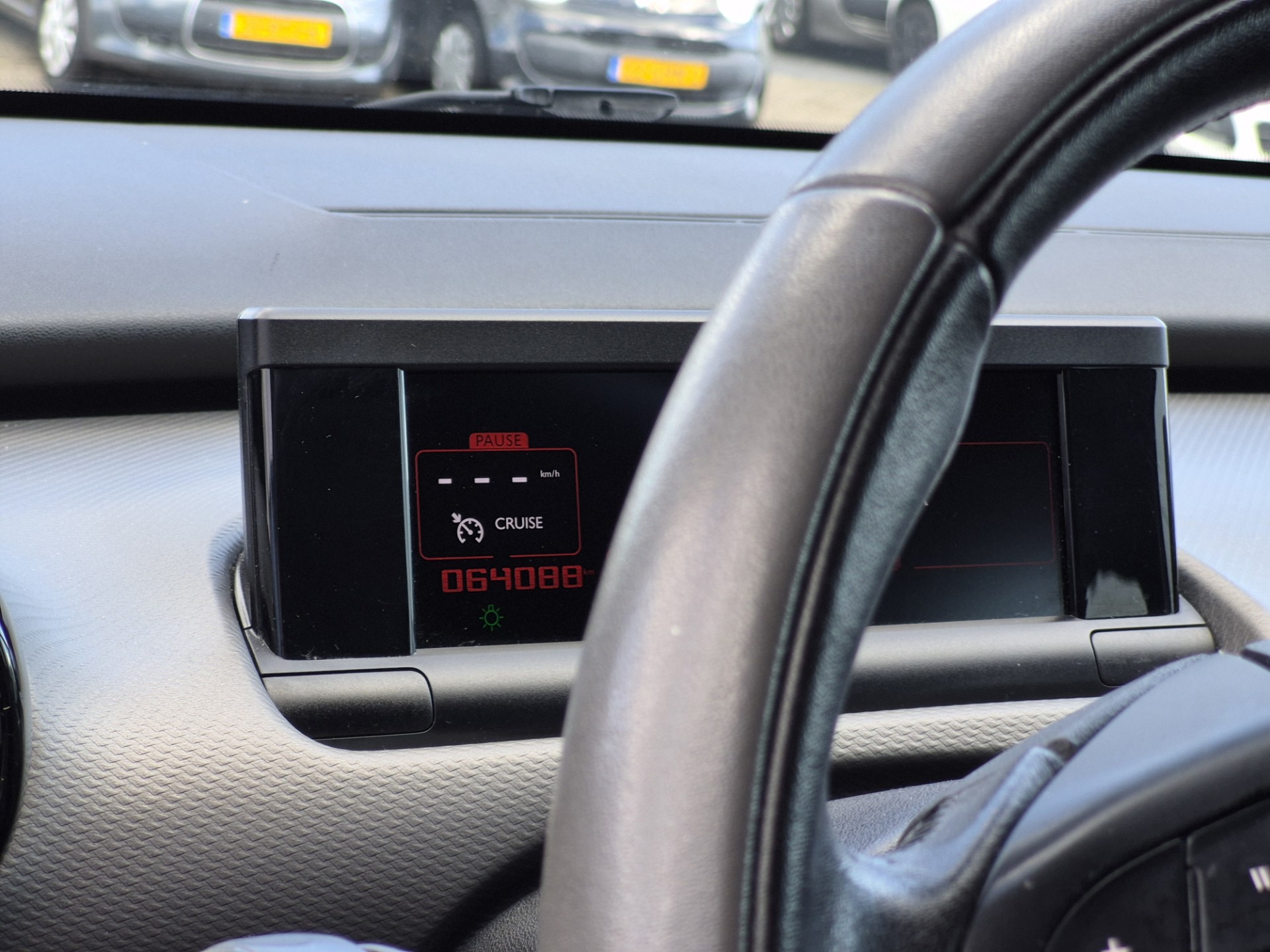 Foto van Citroen C4 Cactus