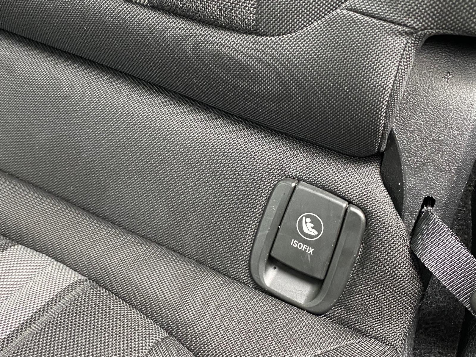 Foto van BMW 220i Active Tourer