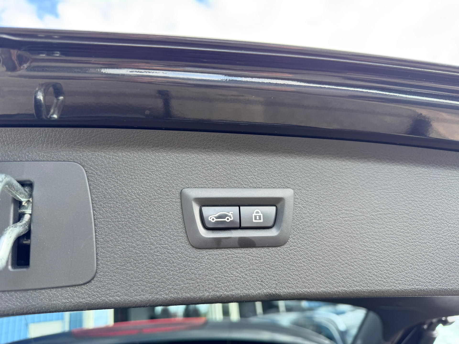 Foto van BMW 220i Active Tourer