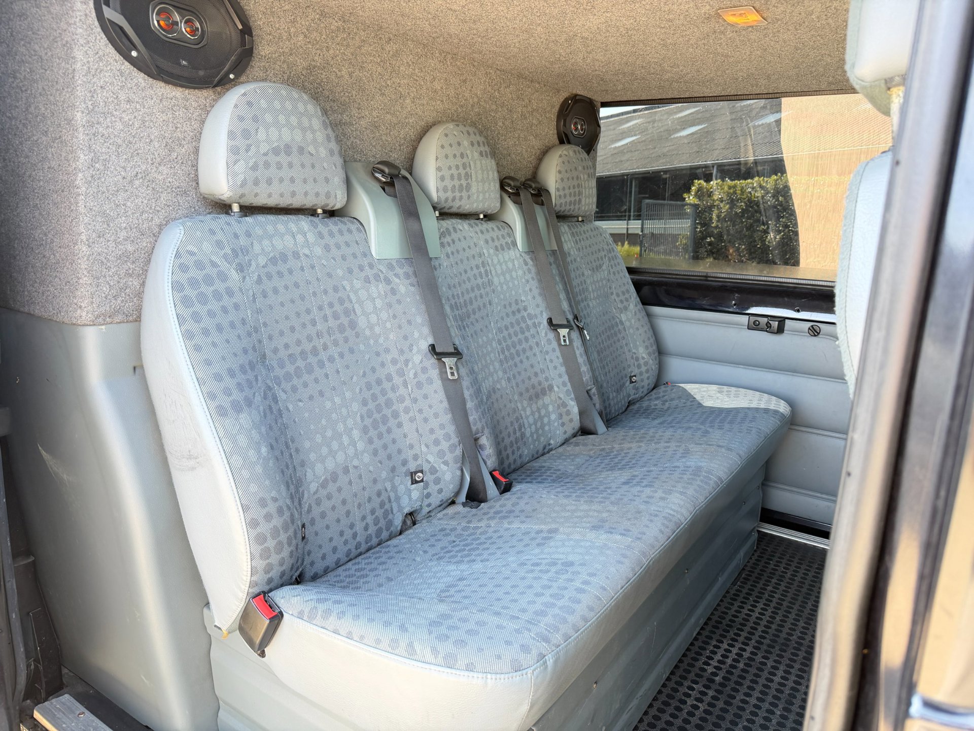 Foto van Ford Transit 280m FD DC 130 4,54