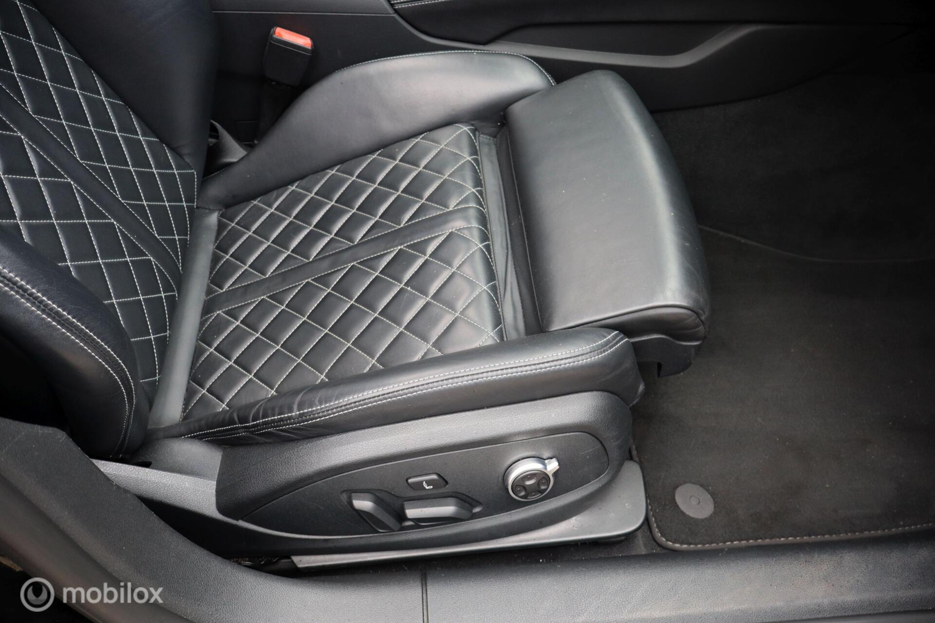 Foto van Audi A5 Sportback