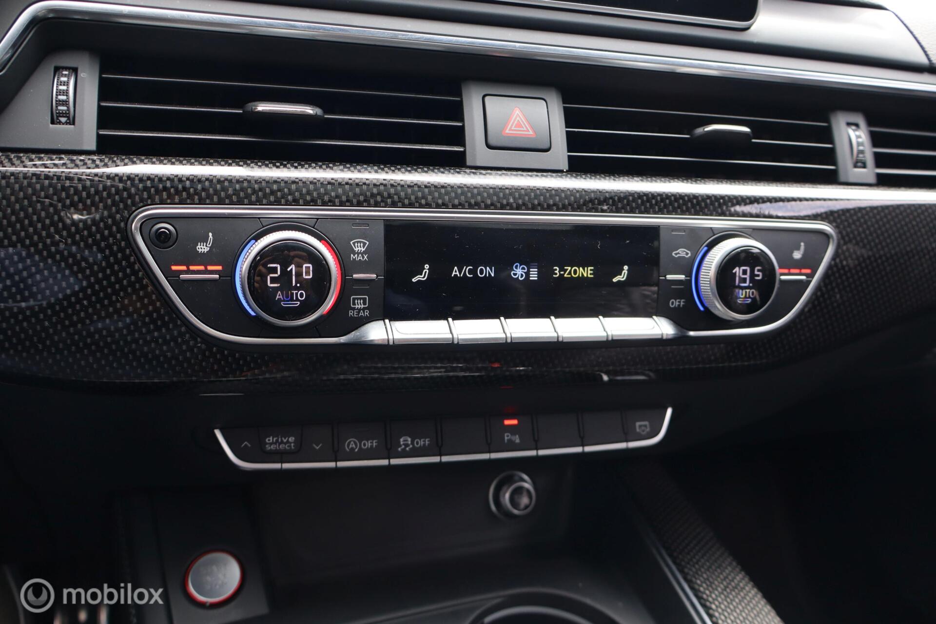 Foto van Audi A5 Sportback