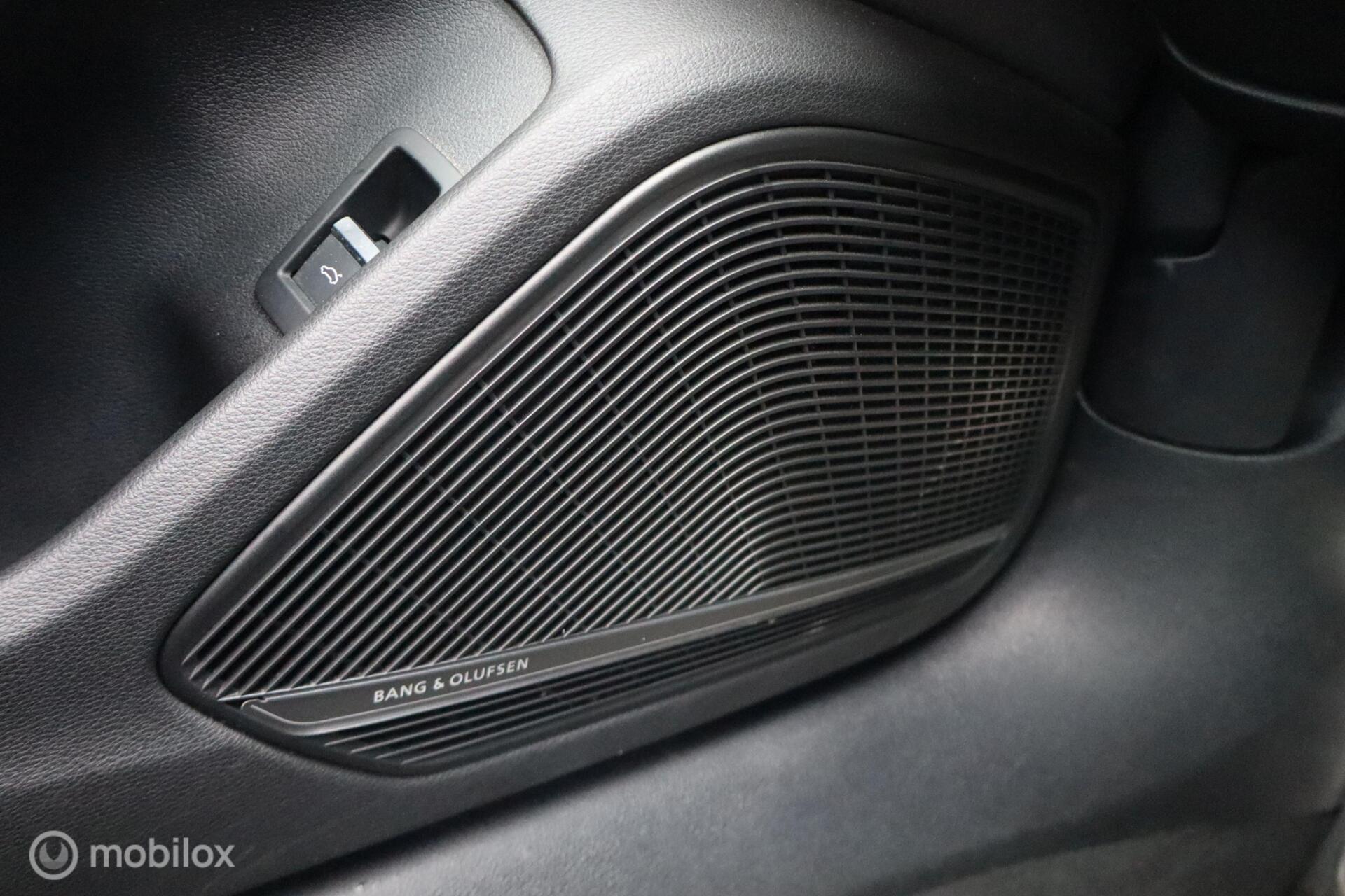 Foto van Audi A5 Sportback