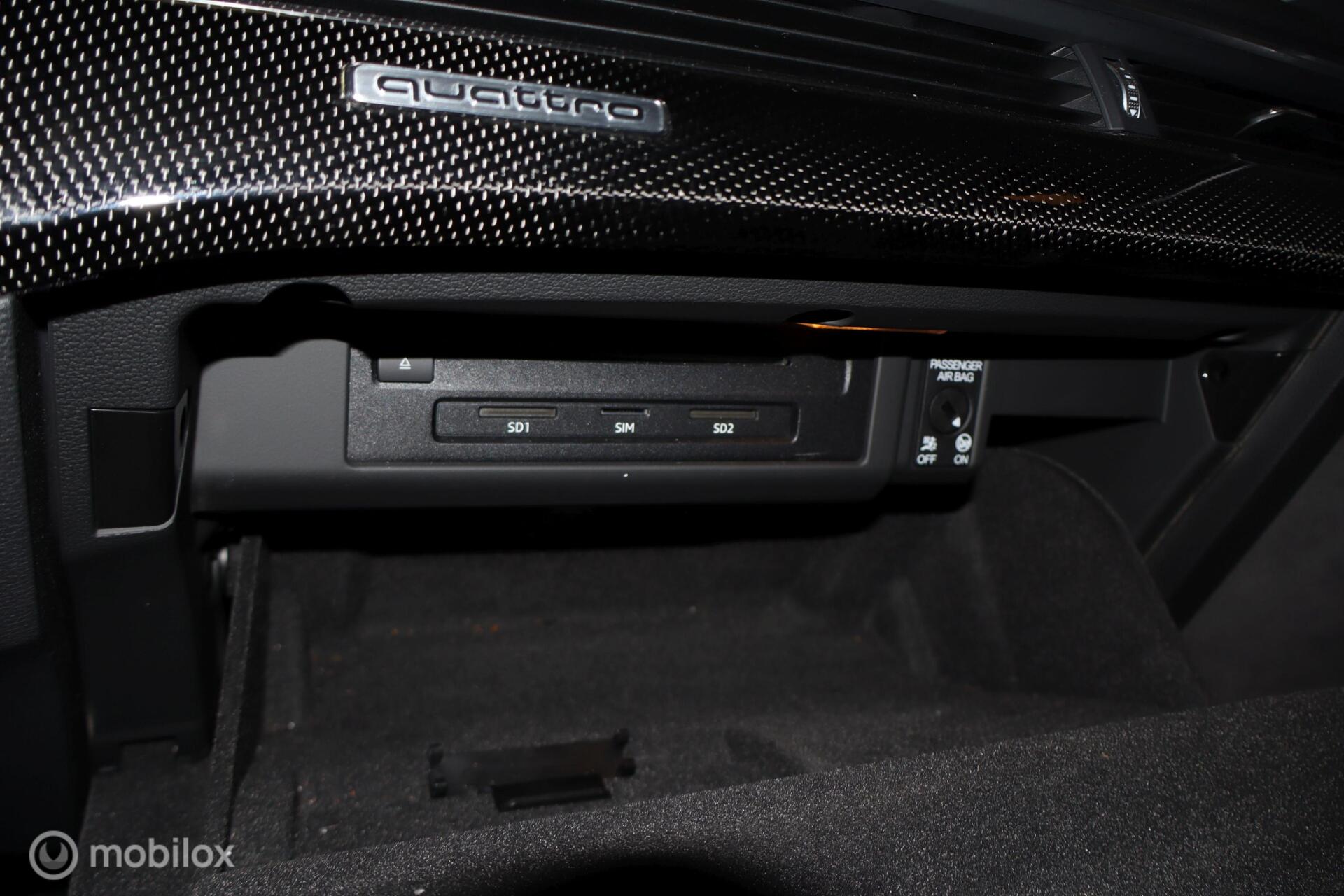 Foto van Audi A5 Sportback