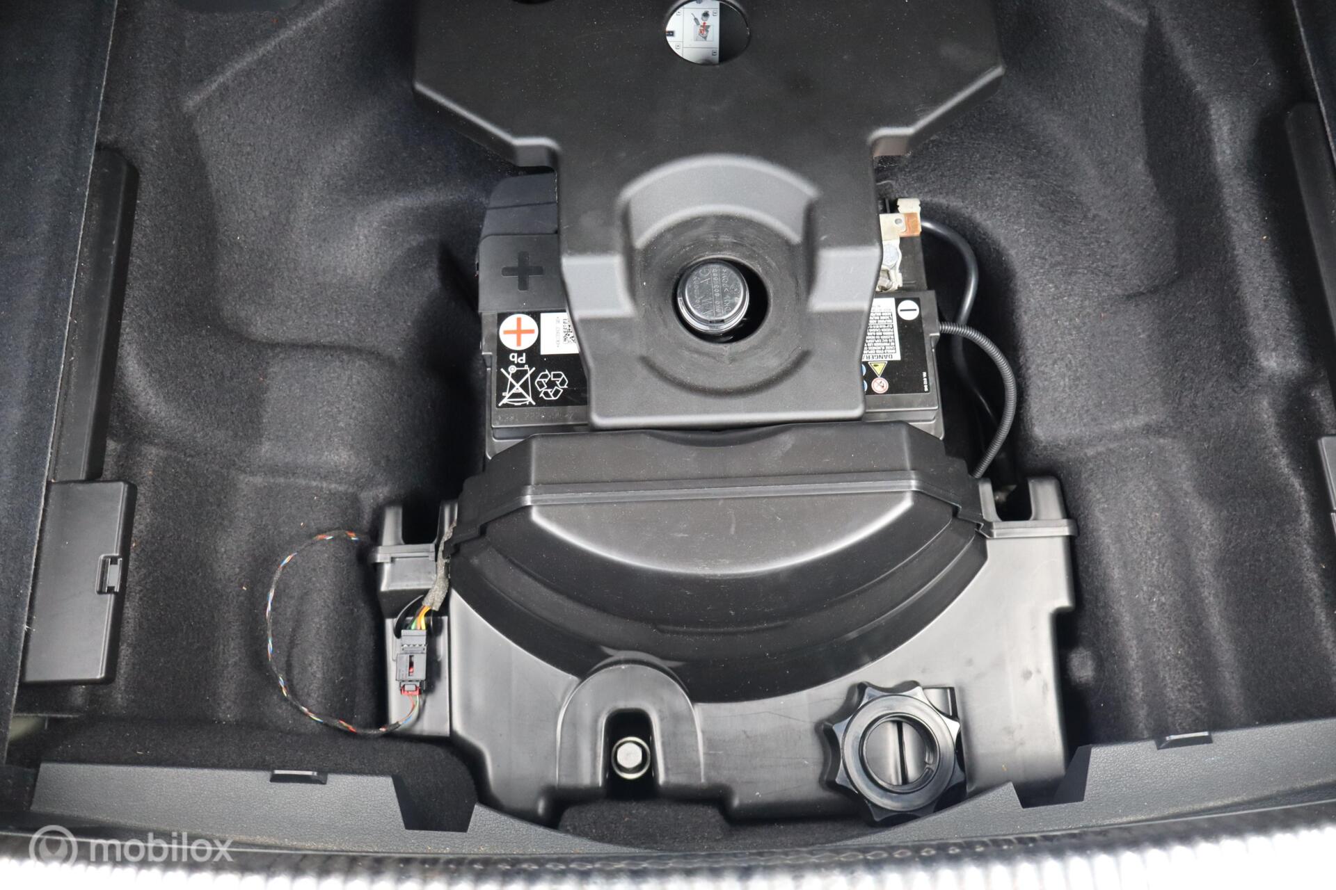 Foto van Audi A5 Sportback